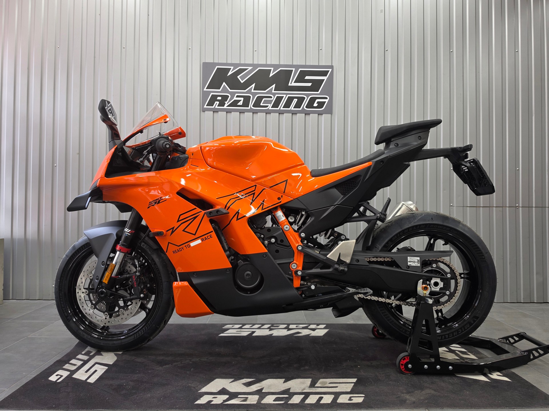KTM RC 990 R-image-7