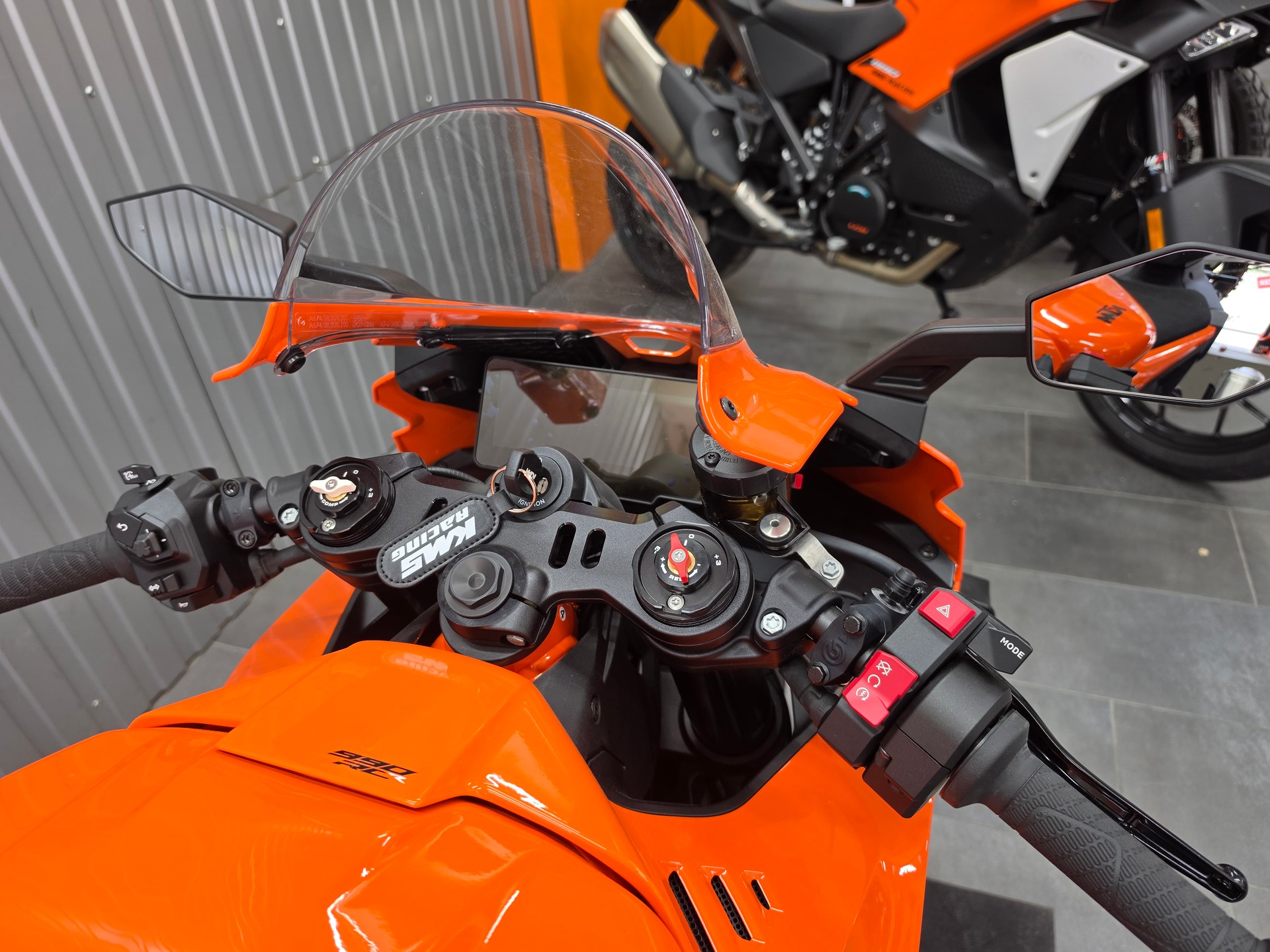 KTM RC 990 R-image-5