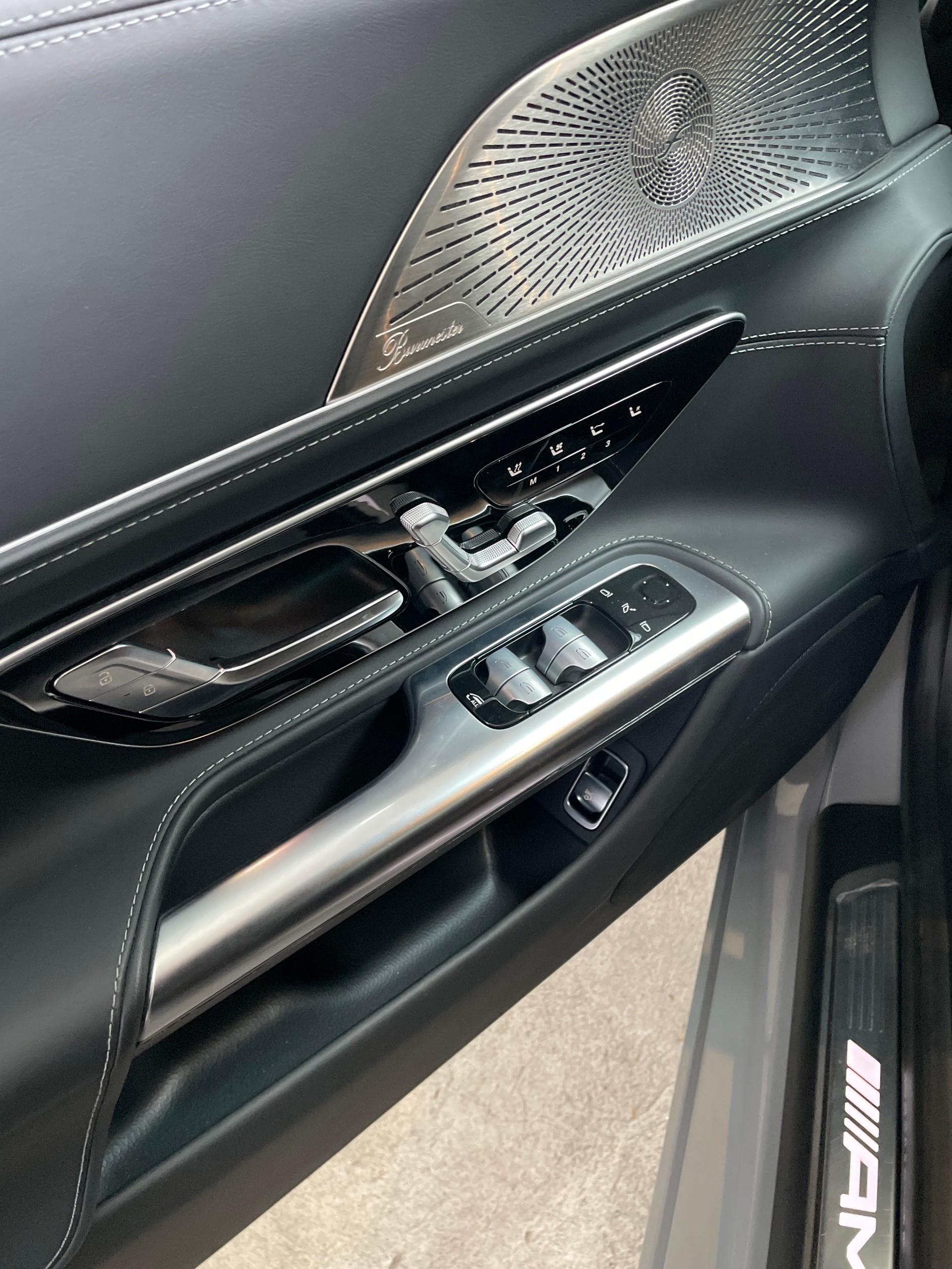 MERCEDES-BENZ AMG SL 63 4M Speedshift MCT-image-22