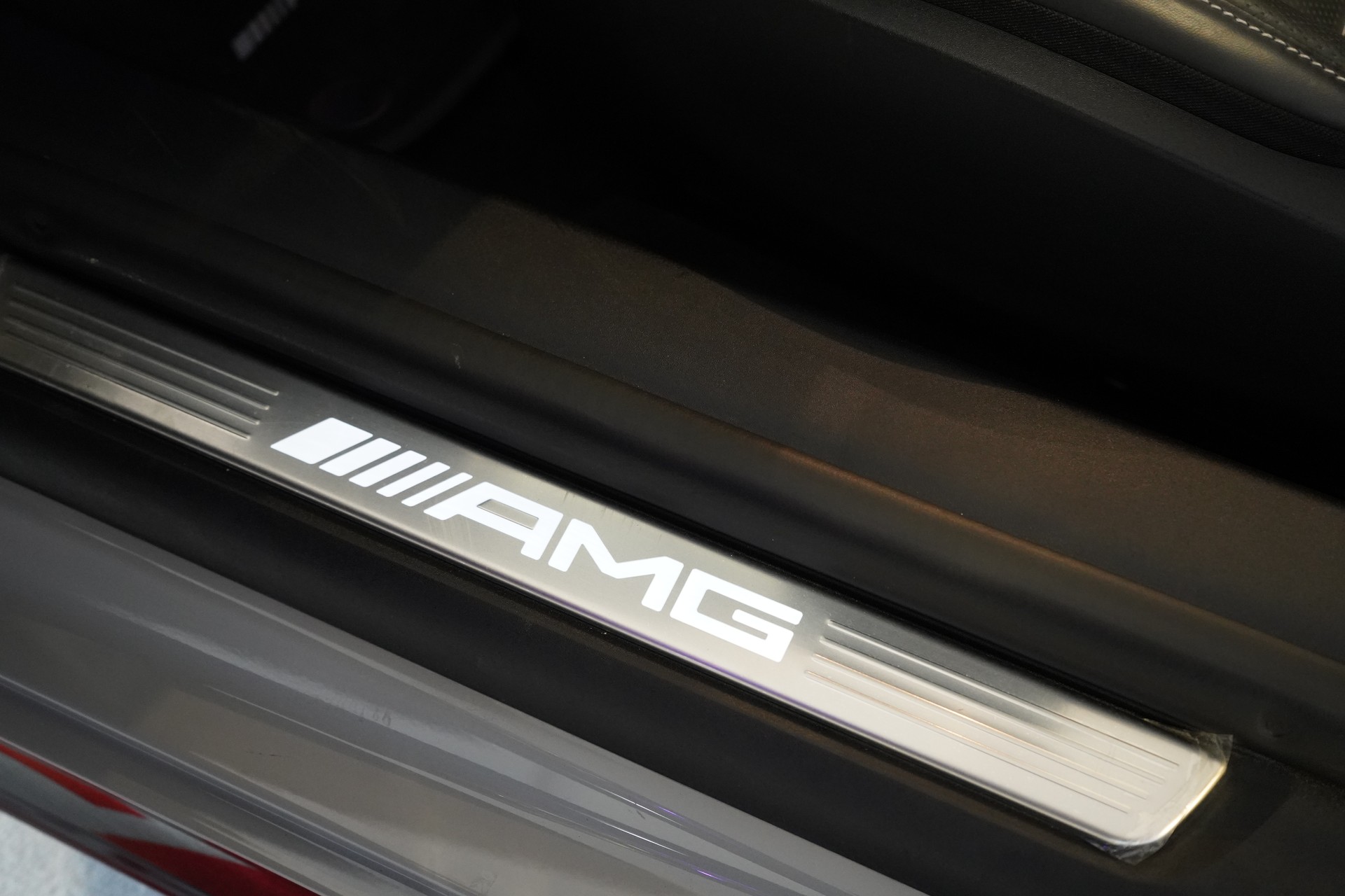 MERCEDES-BENZ AMG SL 63 4M Speedshift MCT-image-15