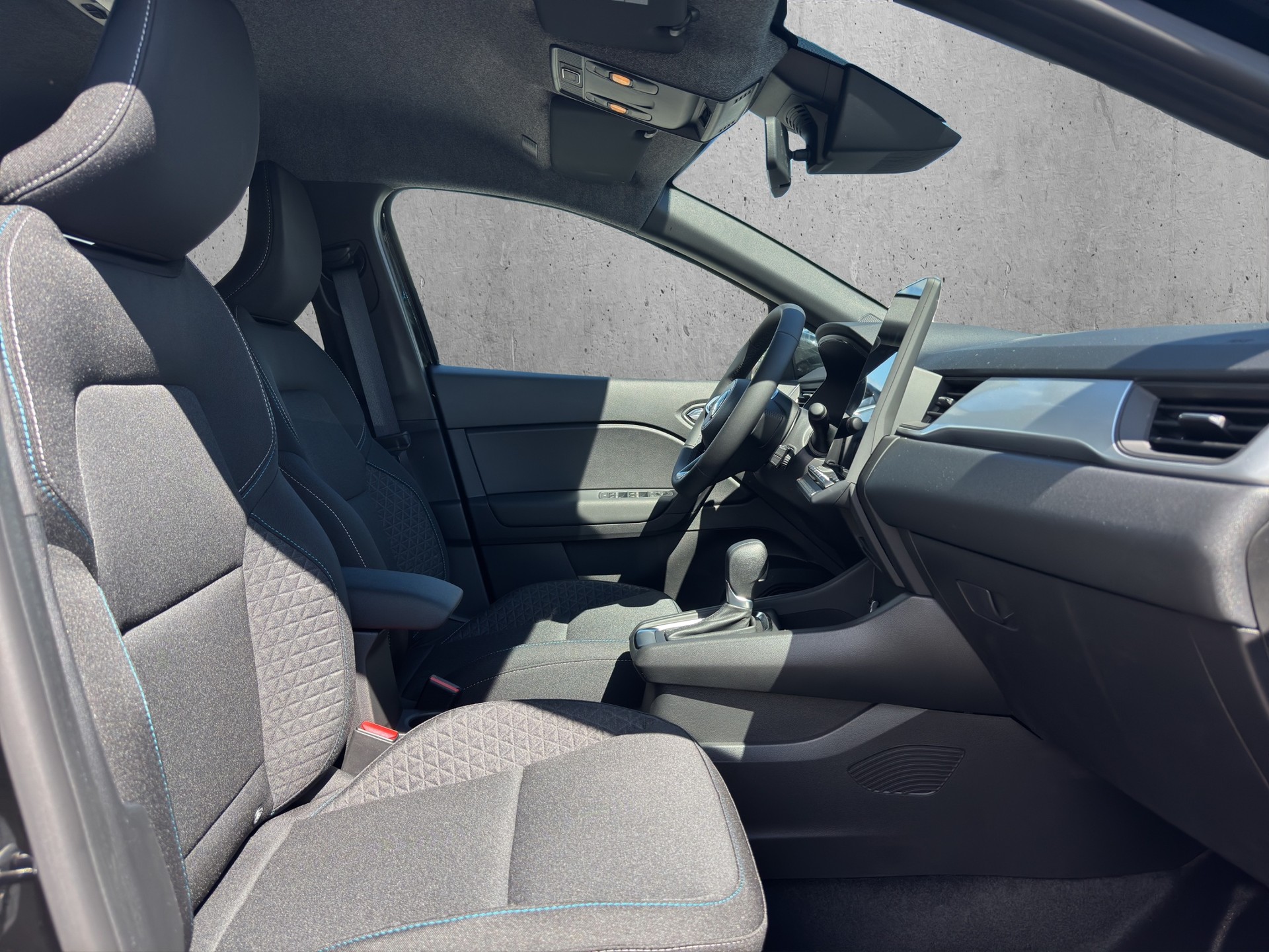 MITSUBISHI ASX 1.6 HEV Invite-image-11