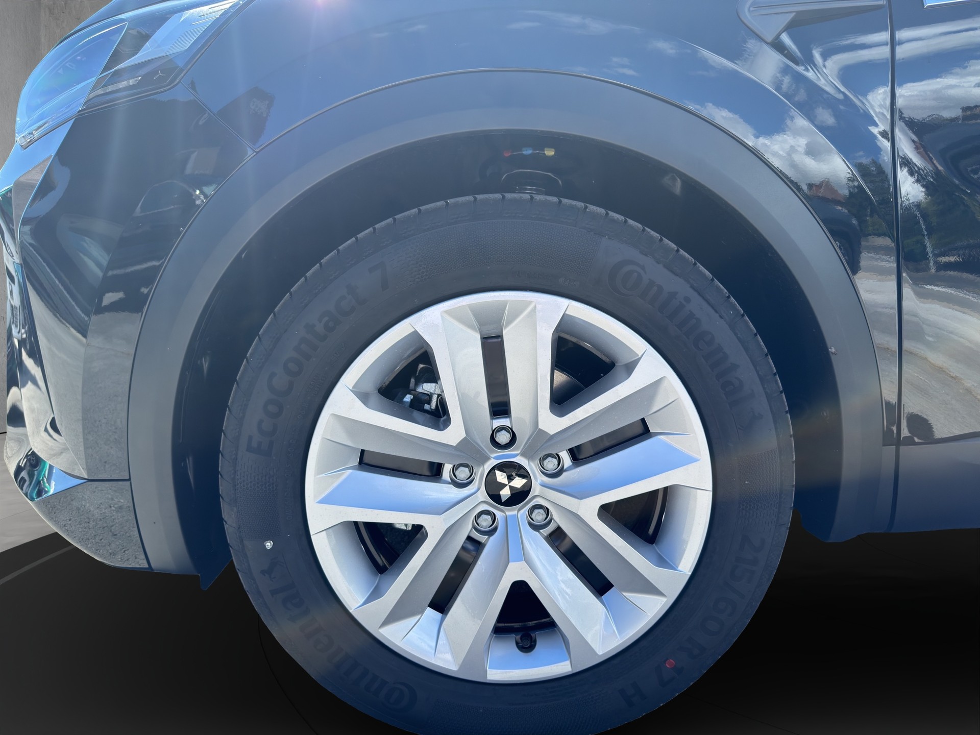MITSUBISHI ASX 1.6 HEV Invite-image-14