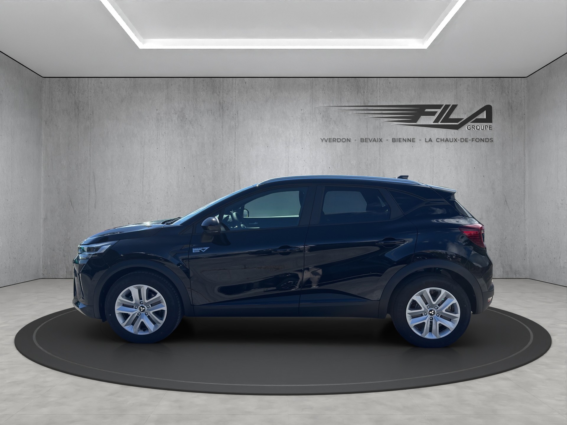 MITSUBISHI ASX 1.6 HEV Invite-image-3
