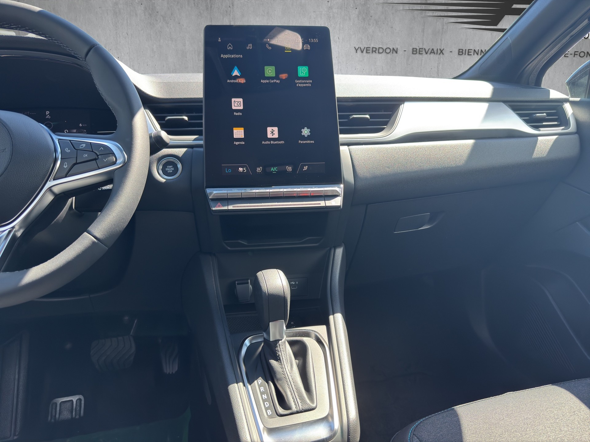 MITSUBISHI ASX 1.6 HEV Invite-image-10