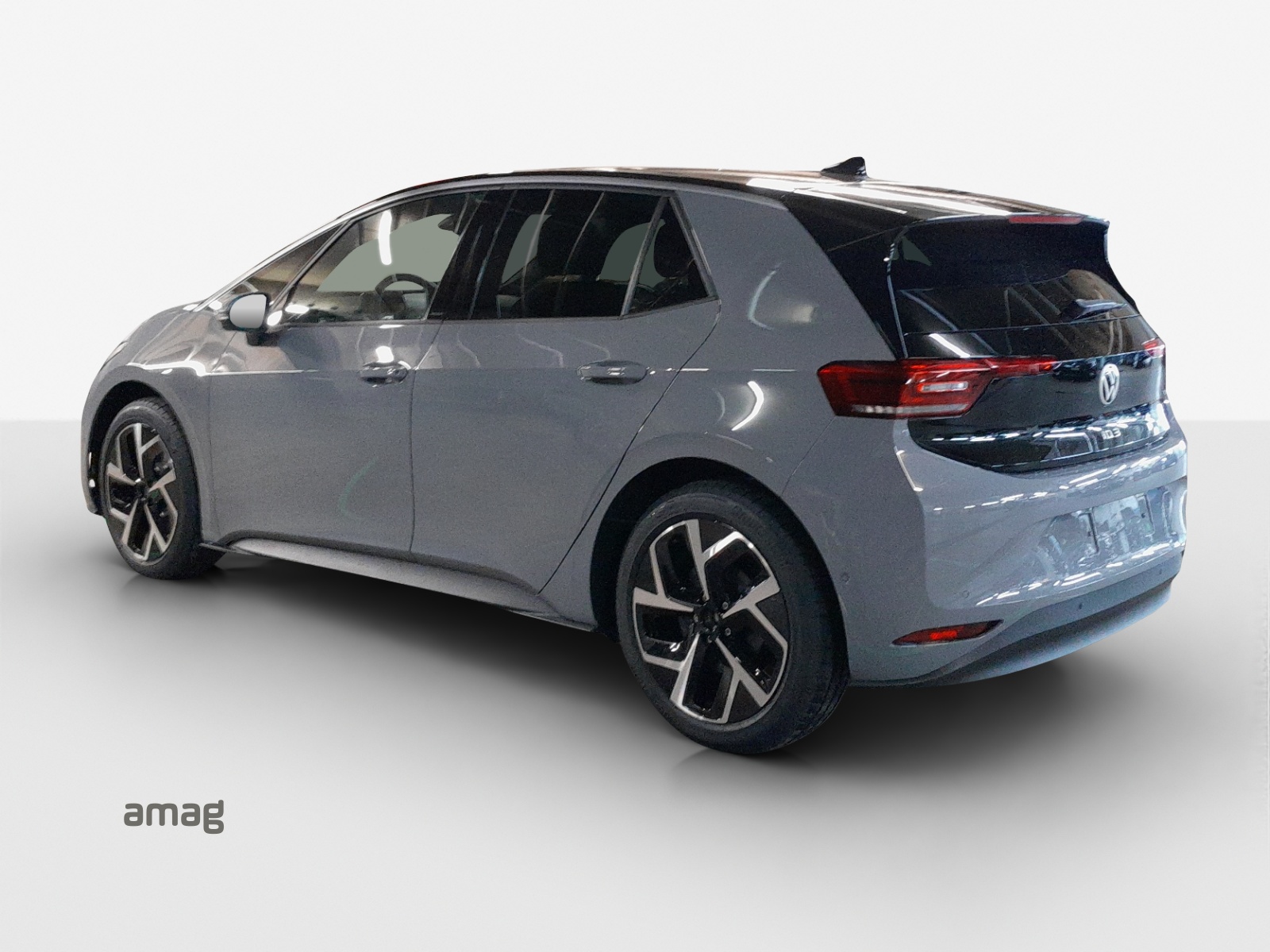 VW ID.3 Pro 59 kWh Pro United-image-2