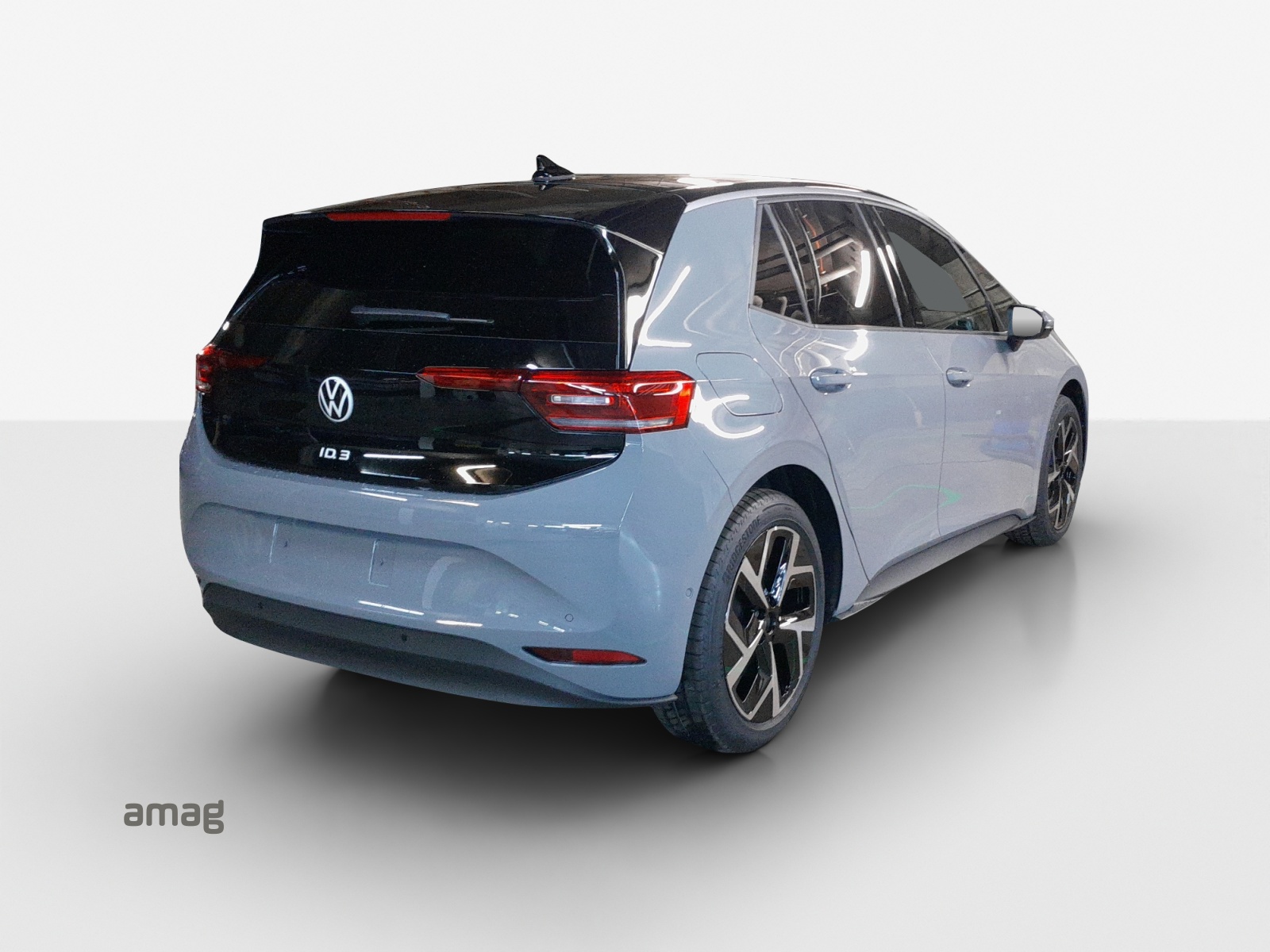 VW ID.3 Pro 59 kWh Pro United-image-4