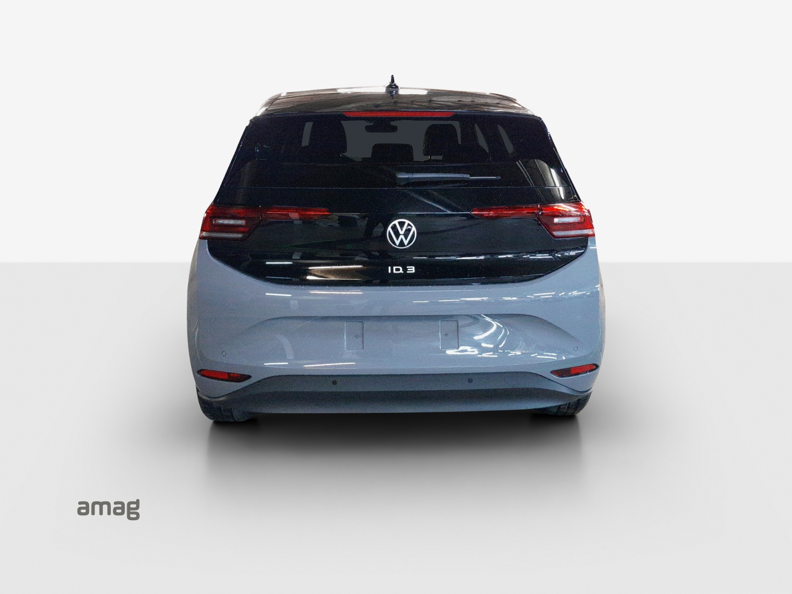 VW ID.3 Pro 59 kWh Pro United-image-3