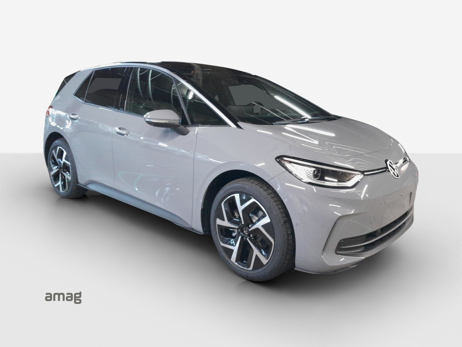 VW ID.3 Pro 59 kWh Pro United-image-5