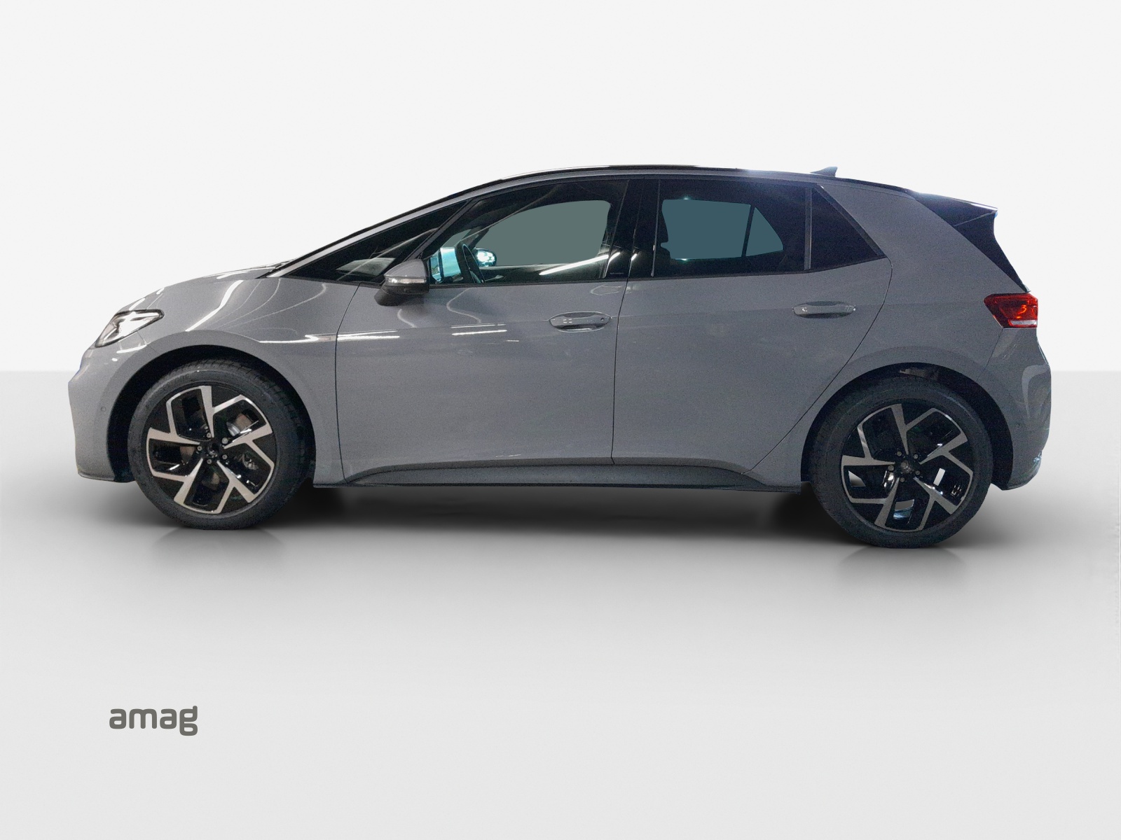 VW ID.3 Pro 59 kWh Pro United-image-1