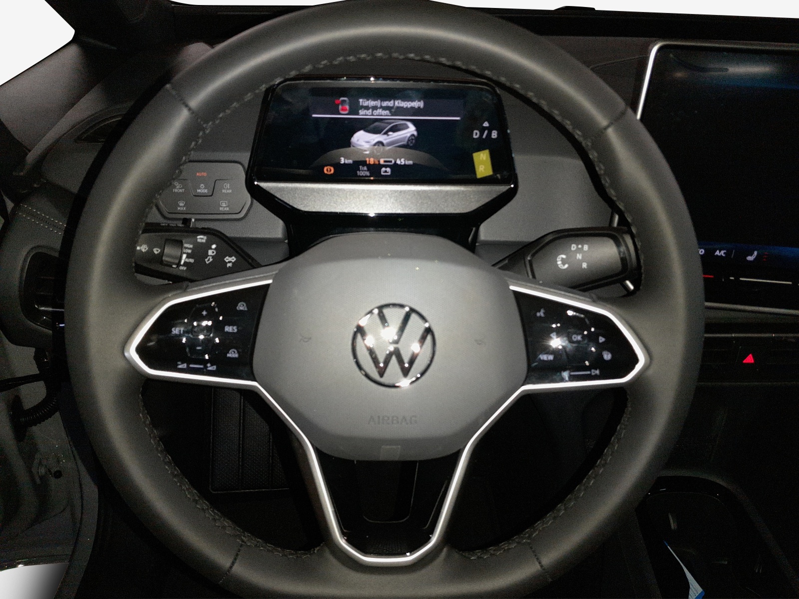 VW ID.3 Pro 59 kWh Pro United-image-9