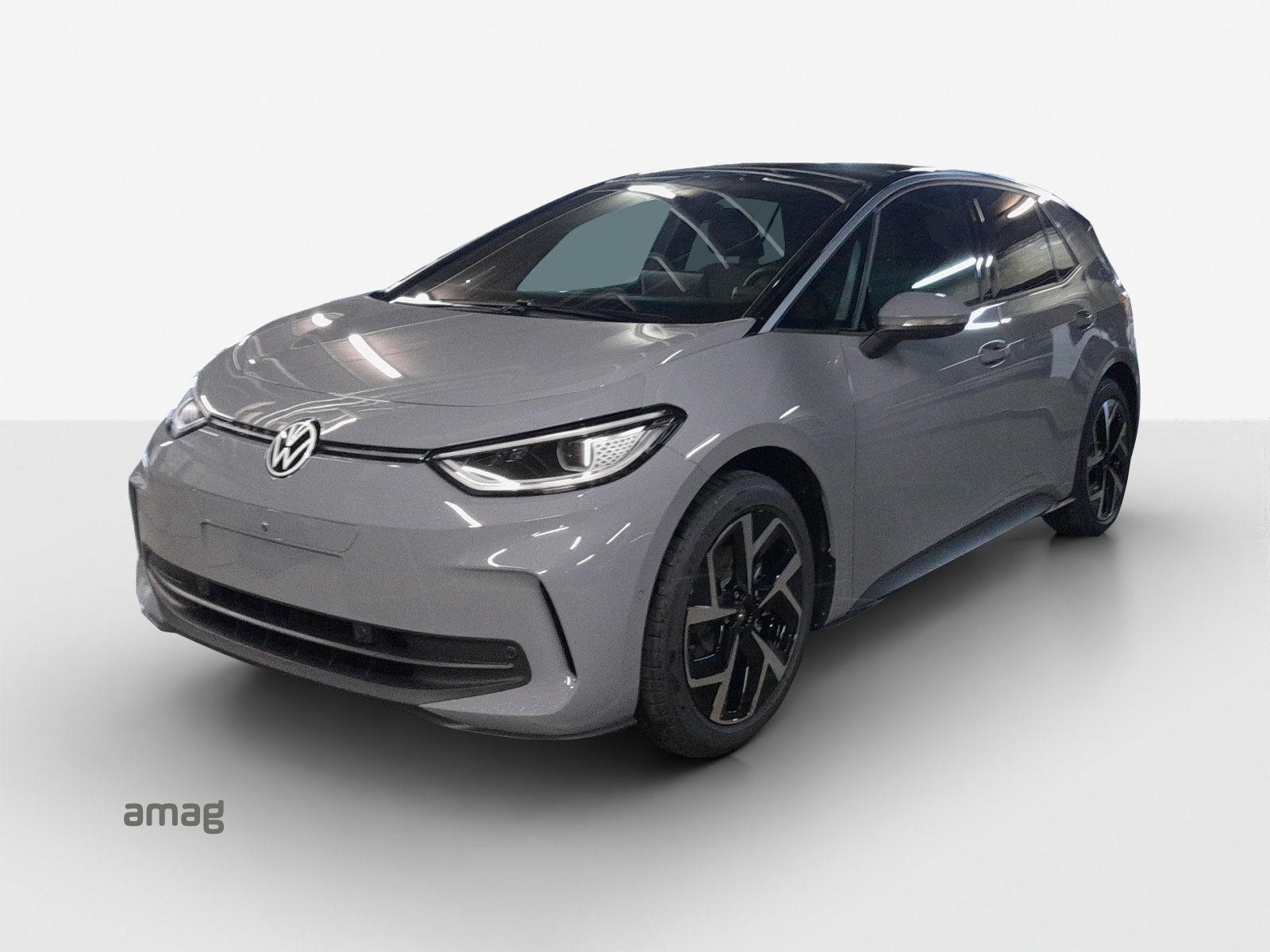 VW ID.3 Pro 59 kWh Pro United-image-0