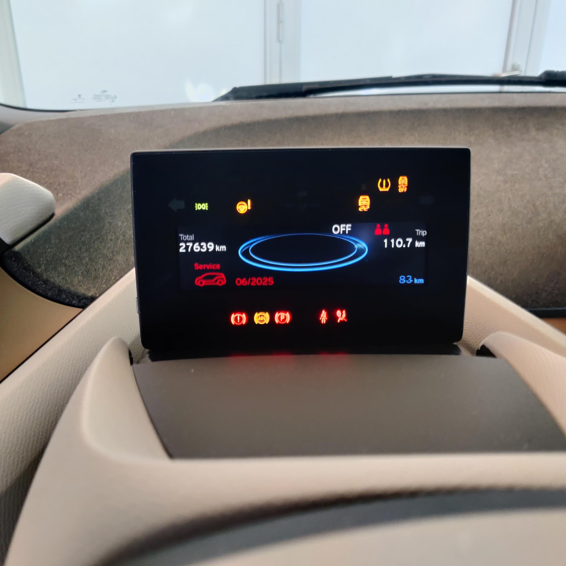 BMW i3 120 Ah-image-15