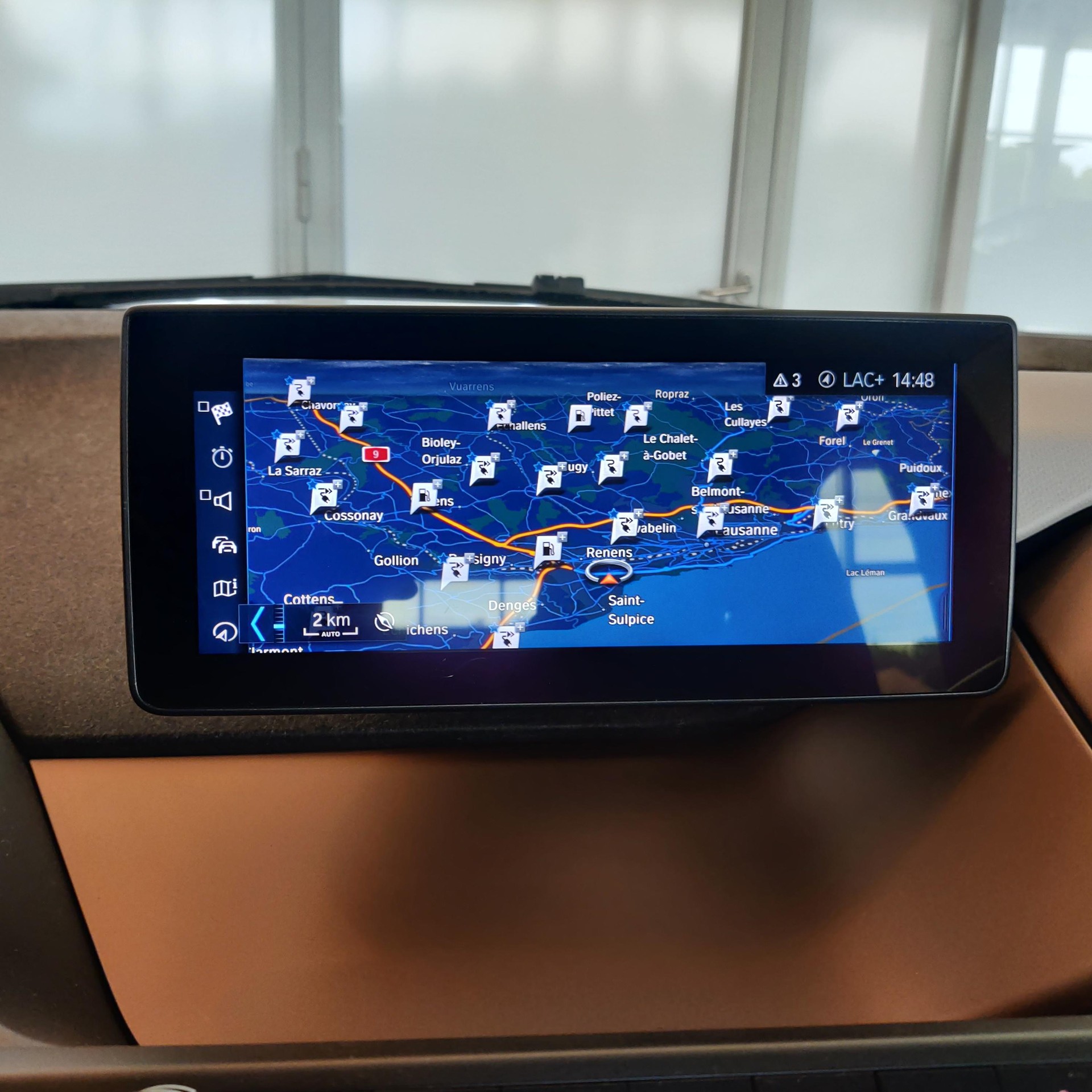 BMW i3 120 Ah-image-14