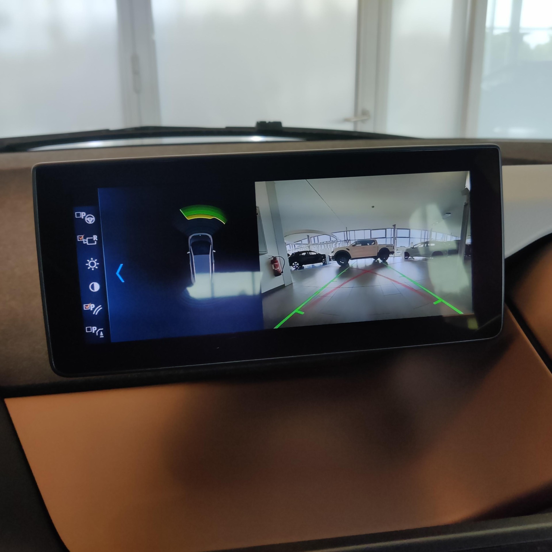 BMW i3 120 Ah-image-18