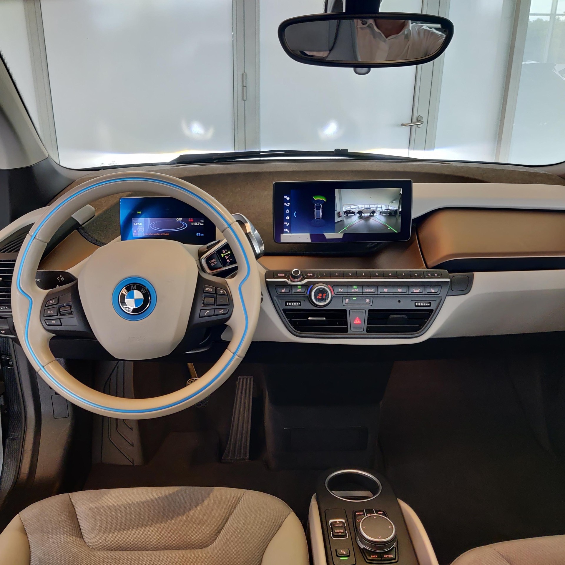 BMW i3 120 Ah-image-8