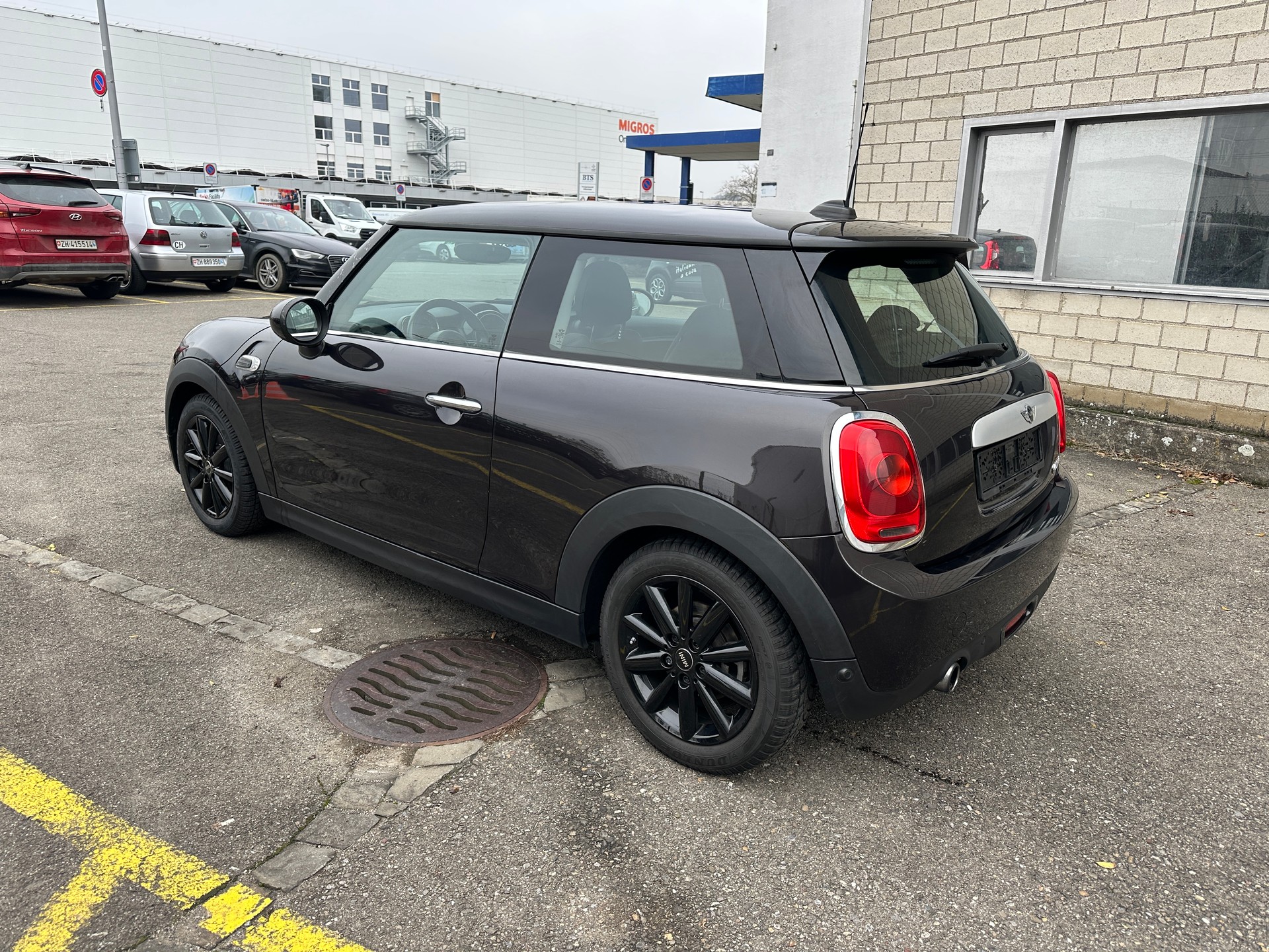 MINI Cooper-image-5