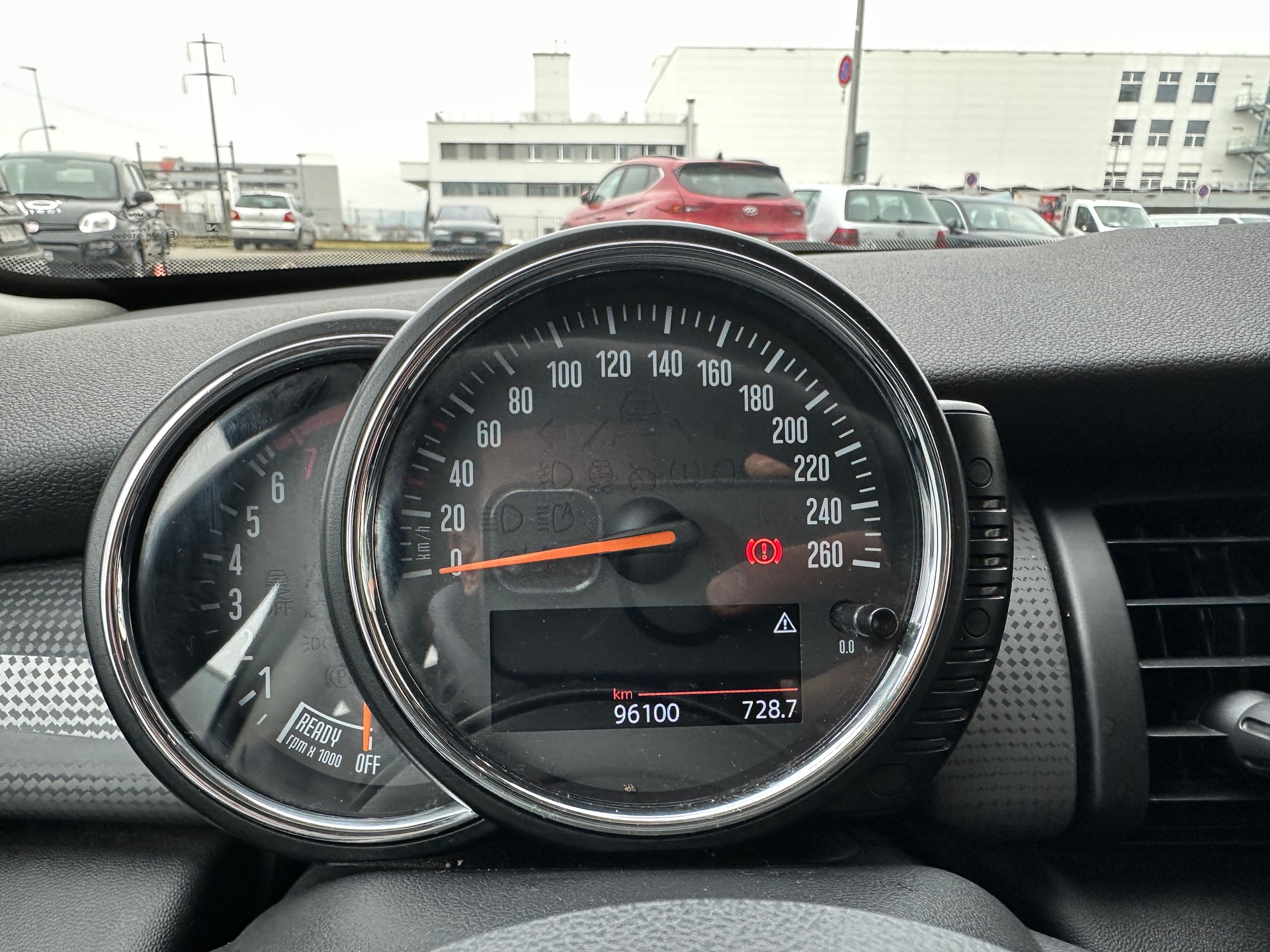 MINI Cooper-image-9
