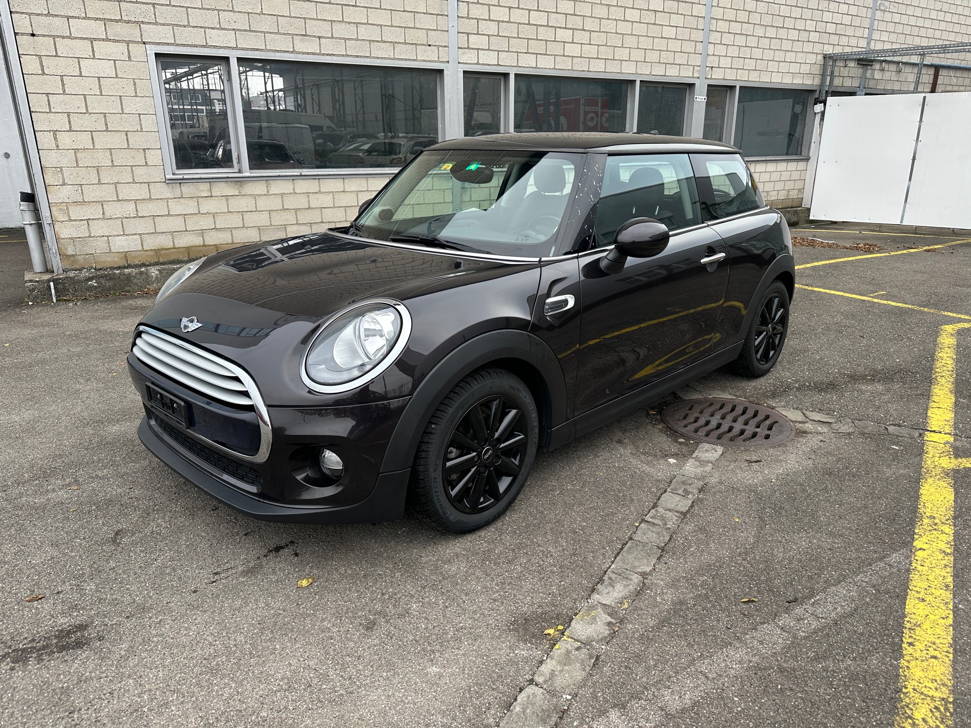MINI Cooper-image-0