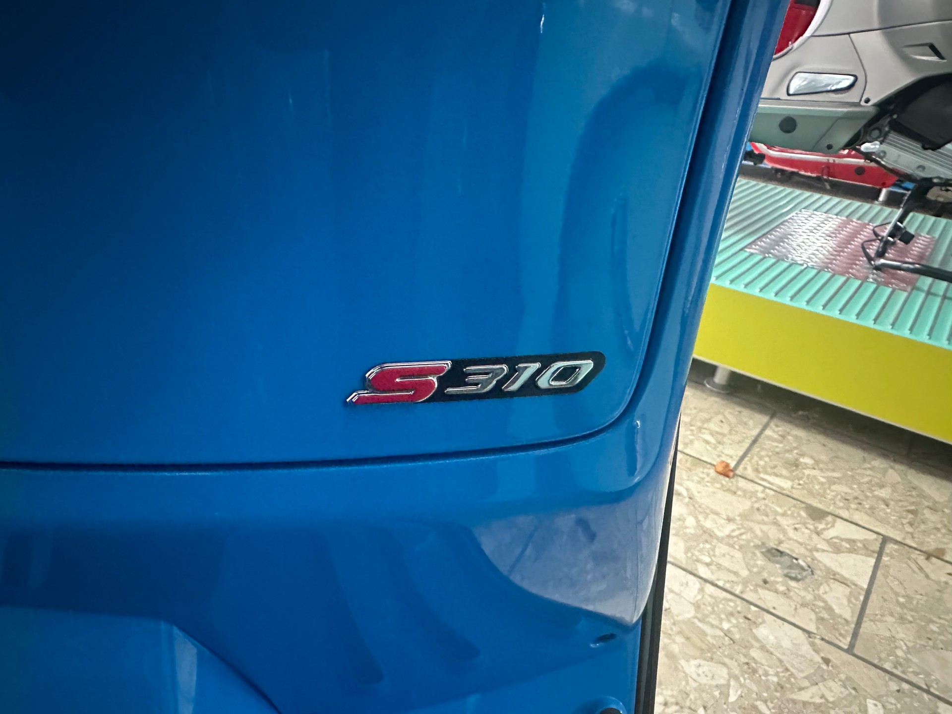 PIAGGIO Vespa GTS 310 Super Sport RST E5+-image-3