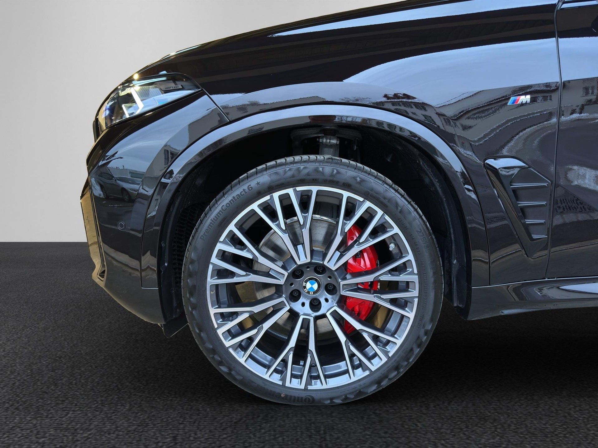 BMW X5 40d xDrive M Sport Pro 'Individual'-image-10