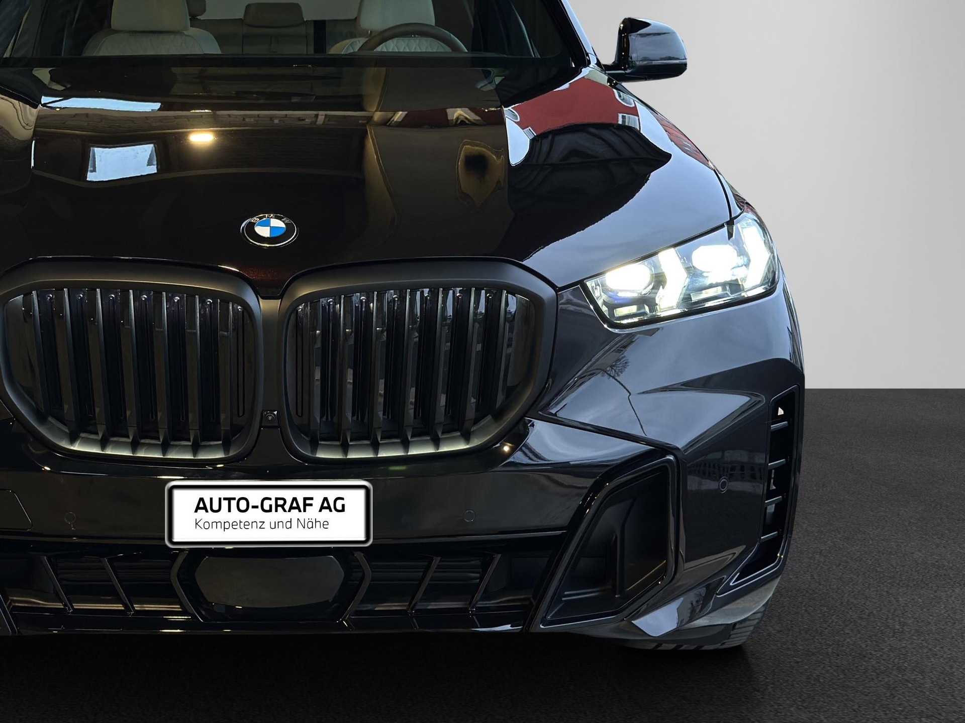BMW X5 40d xDrive M Sport Pro 'Individual'-image-8