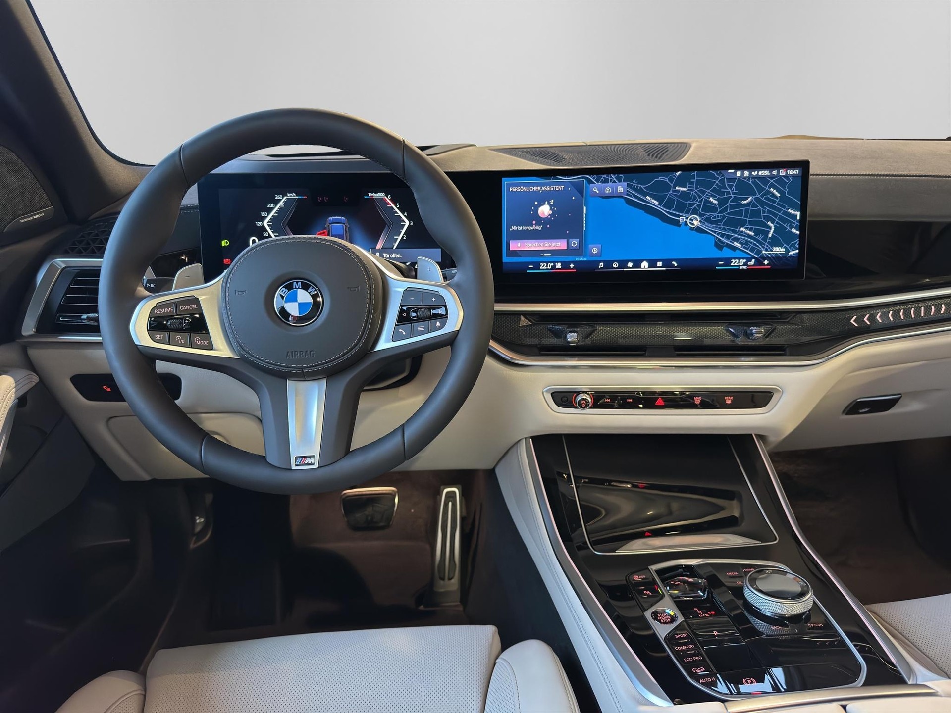 BMW X5 40d xDrive M Sport Pro 'Individual'-image-15