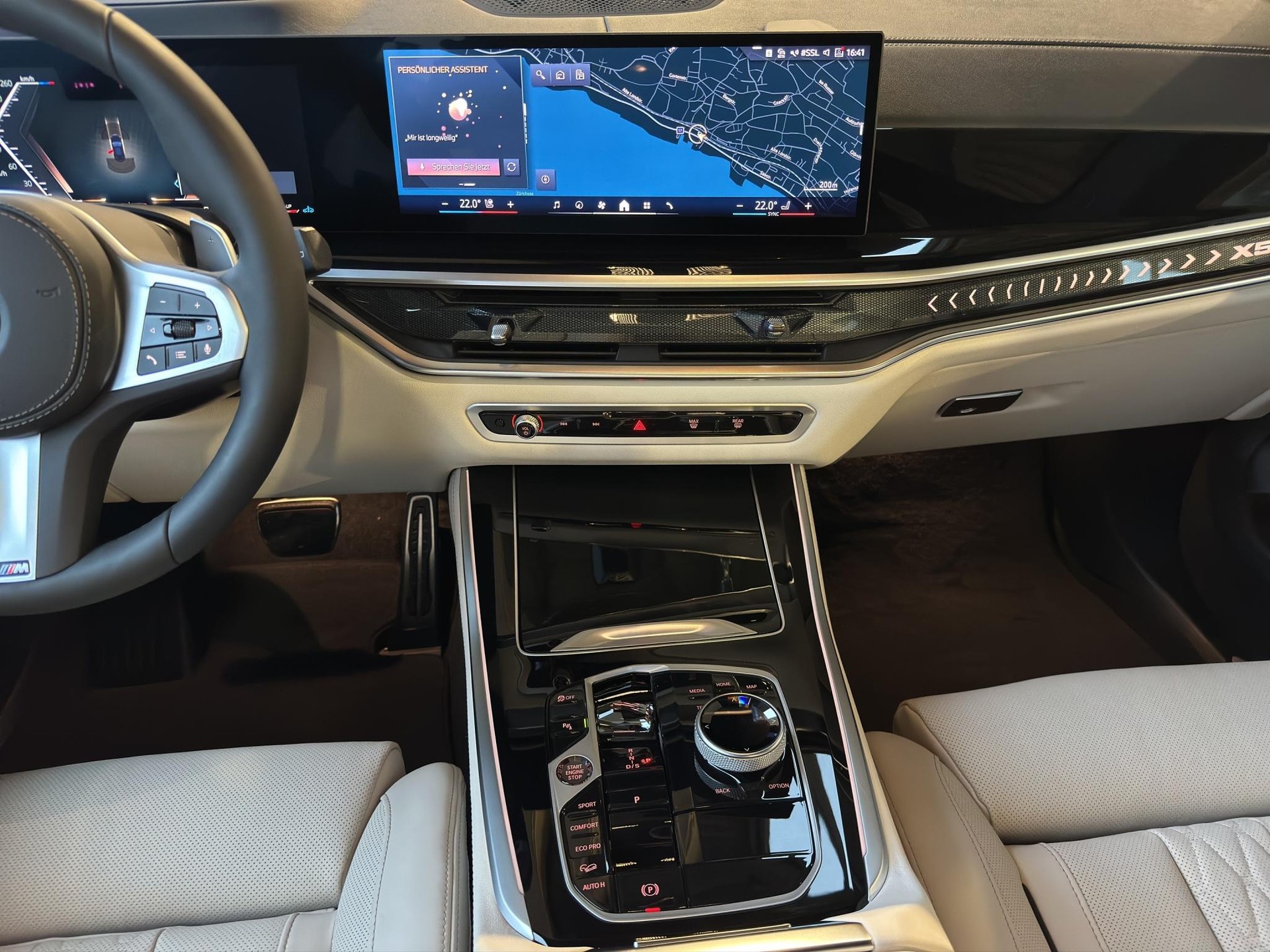 BMW X5 40d xDrive M Sport Pro 'Individual'-image-16