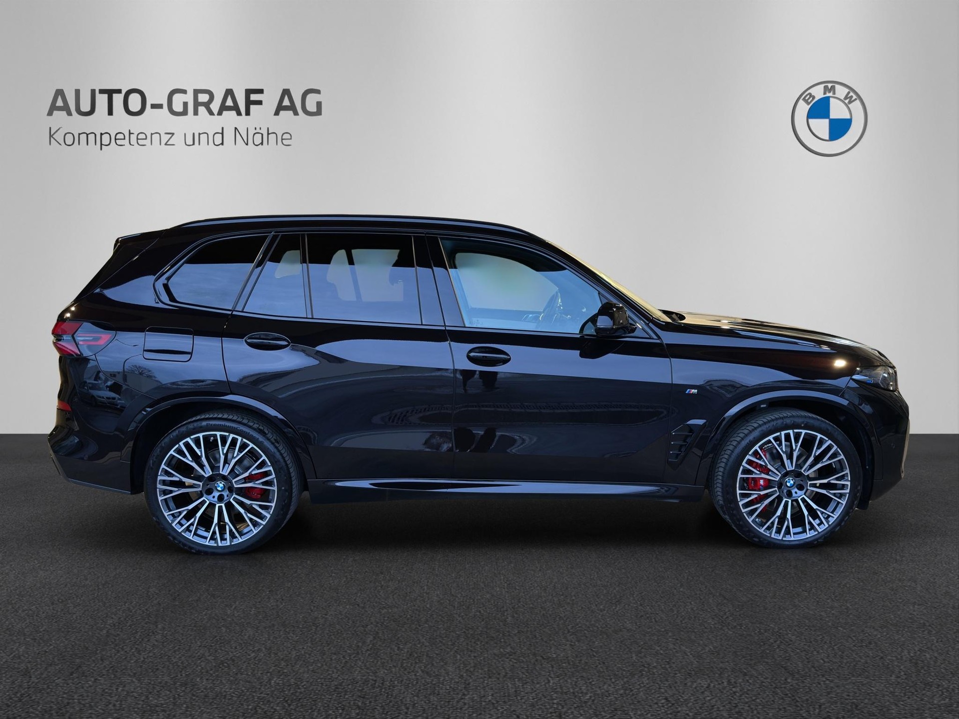 BMW X5 40d xDrive M Sport Pro 'Individual'-image-5