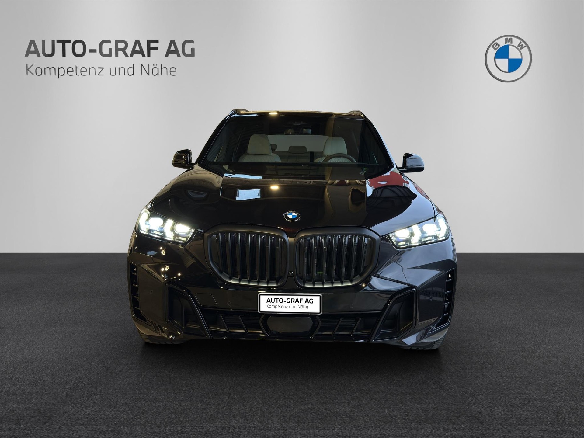 BMW X5 40d xDrive M Sport Pro 'Individual'-image-7