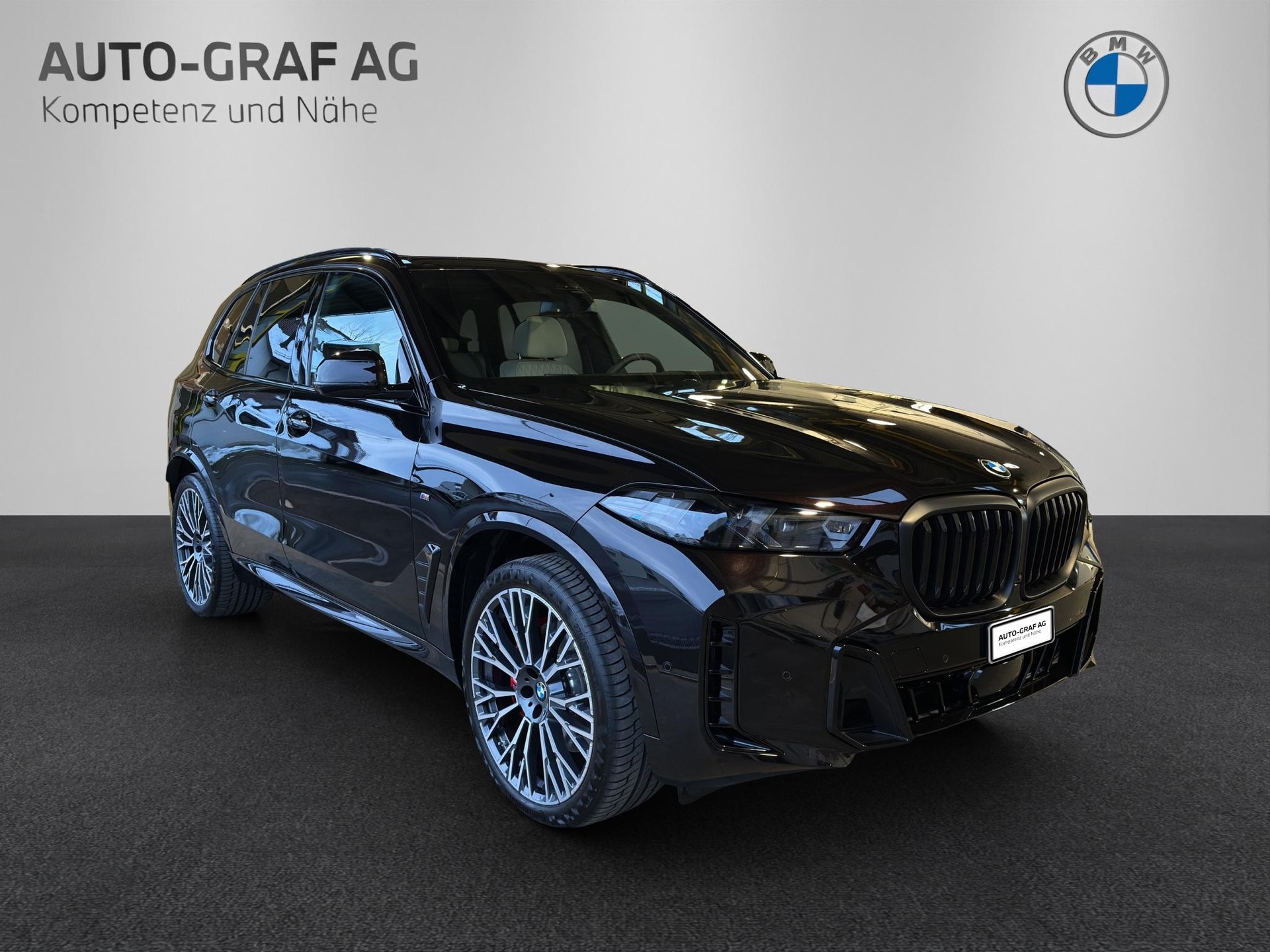 BMW X5 40d xDrive M Sport Pro 'Individual'-image-6
