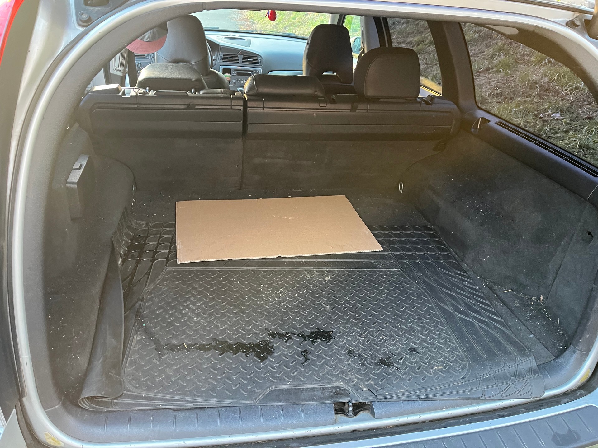 VOLVO V70 T5 Stockholm Sport-image-5