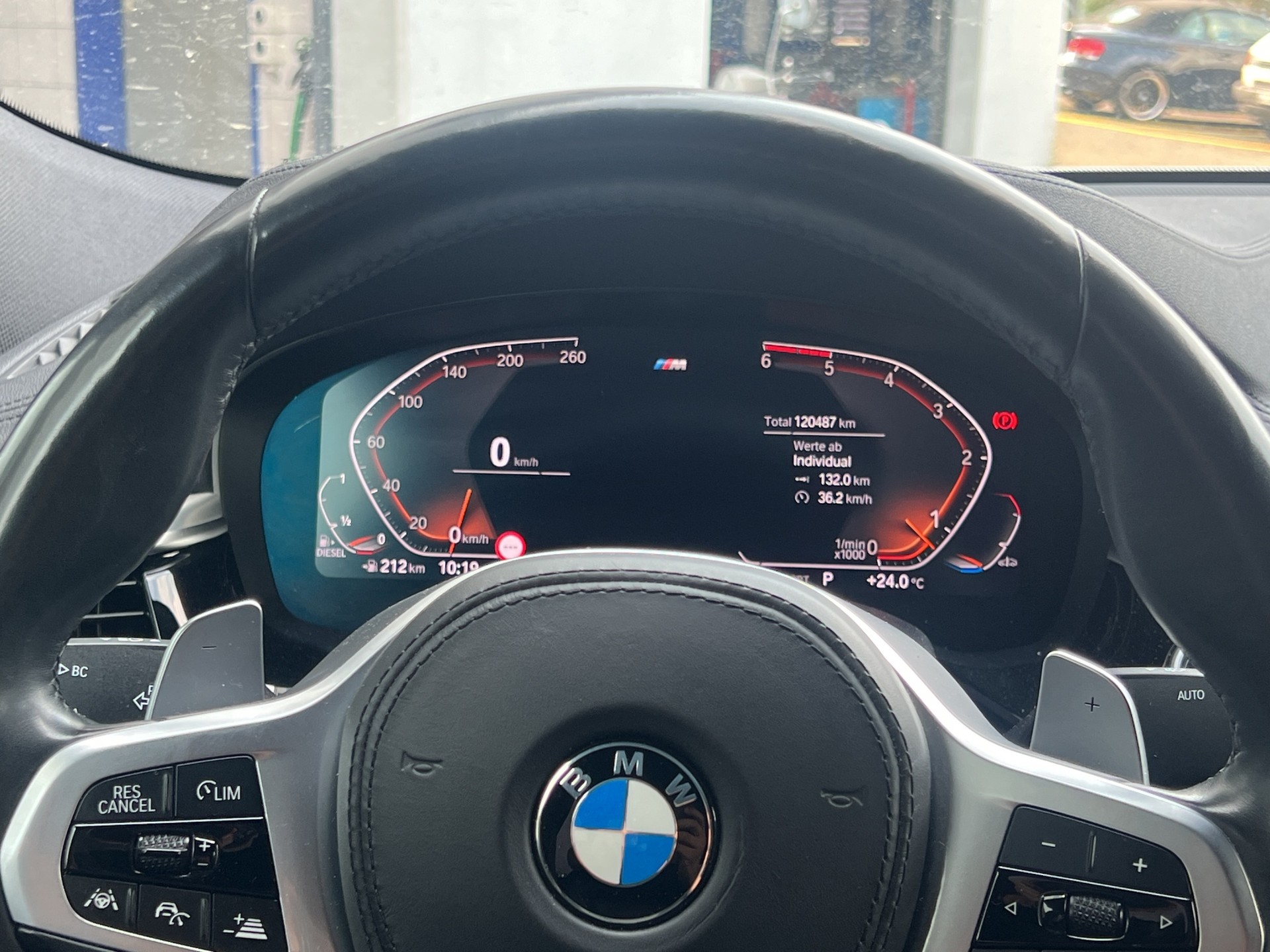 BMW 630d GT xDrive Steptronic-image-9