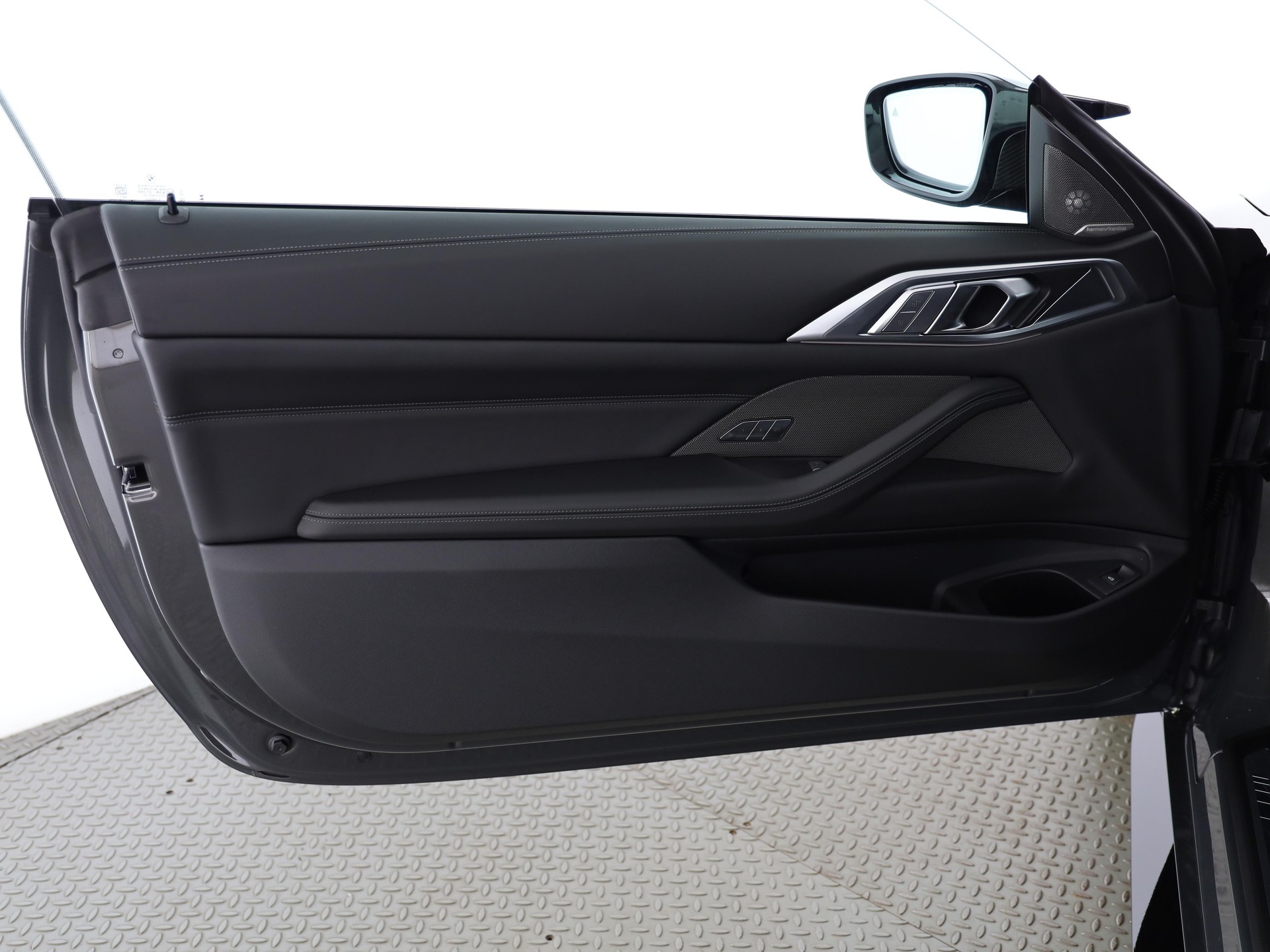 BMW M4 Competition xDrive Coupé-image-7