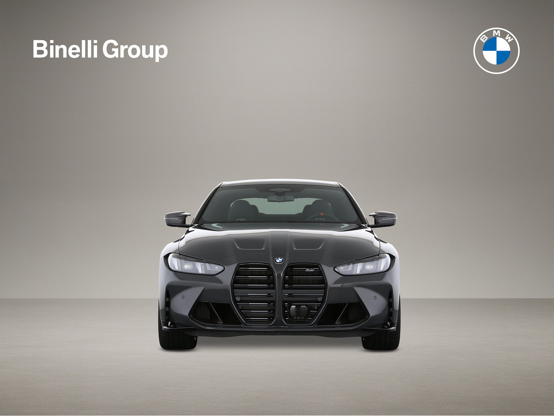 BMW M4 Competition xDrive Coupé-image-2