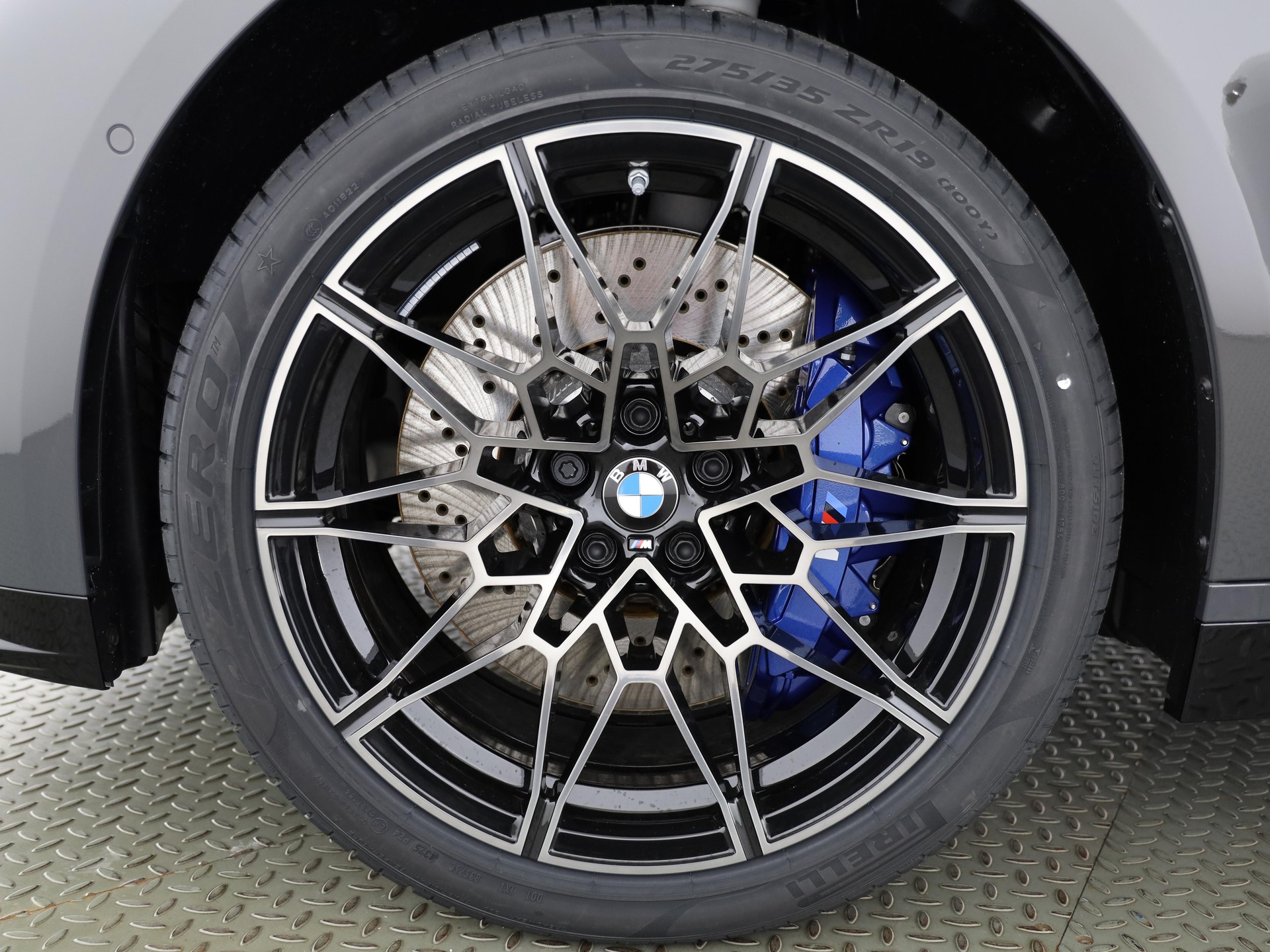 BMW M4 Competition xDrive Coupé-image-19
