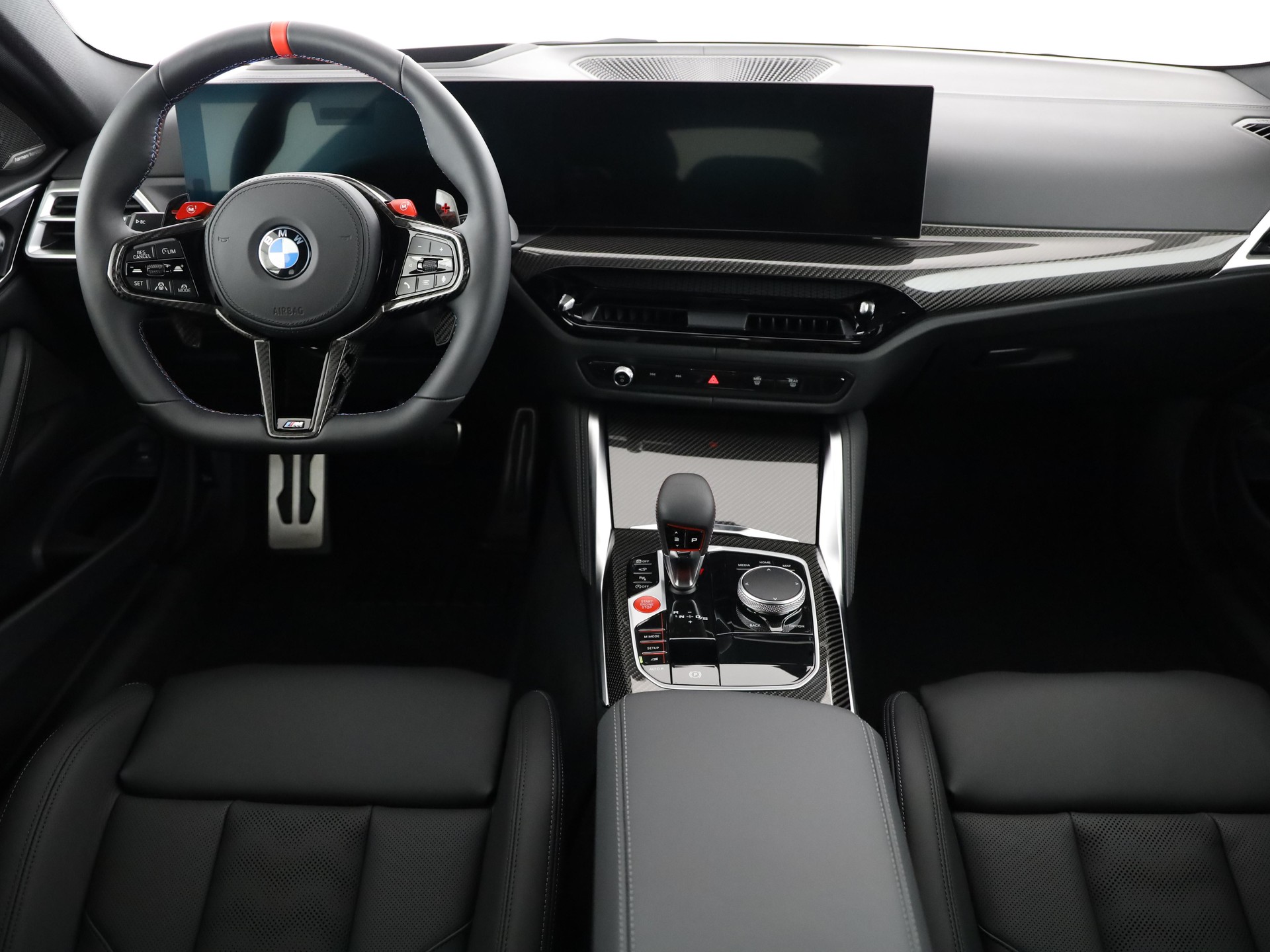 BMW M4 Competition xDrive Coupé-image-13