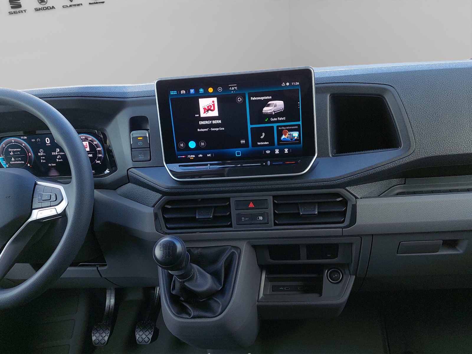 VW Crafter 35 2.0 BiTDI L3-image-7