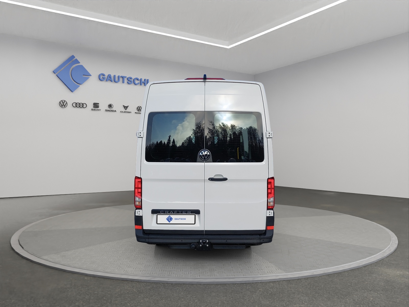 VW Crafter 35 2.0 BiTDI L3-image-3