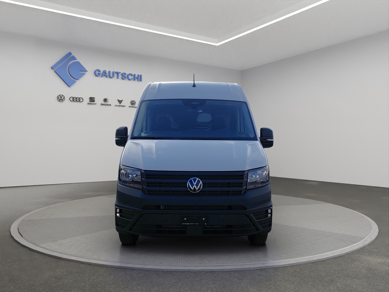 VW Crafter 35 2.0 BiTDI L3-image-4