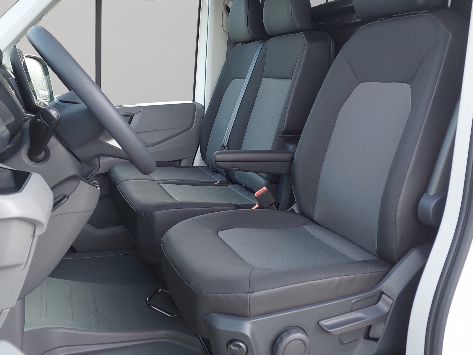 VW Crafter 35 2.0 BiTDI L3-image-5