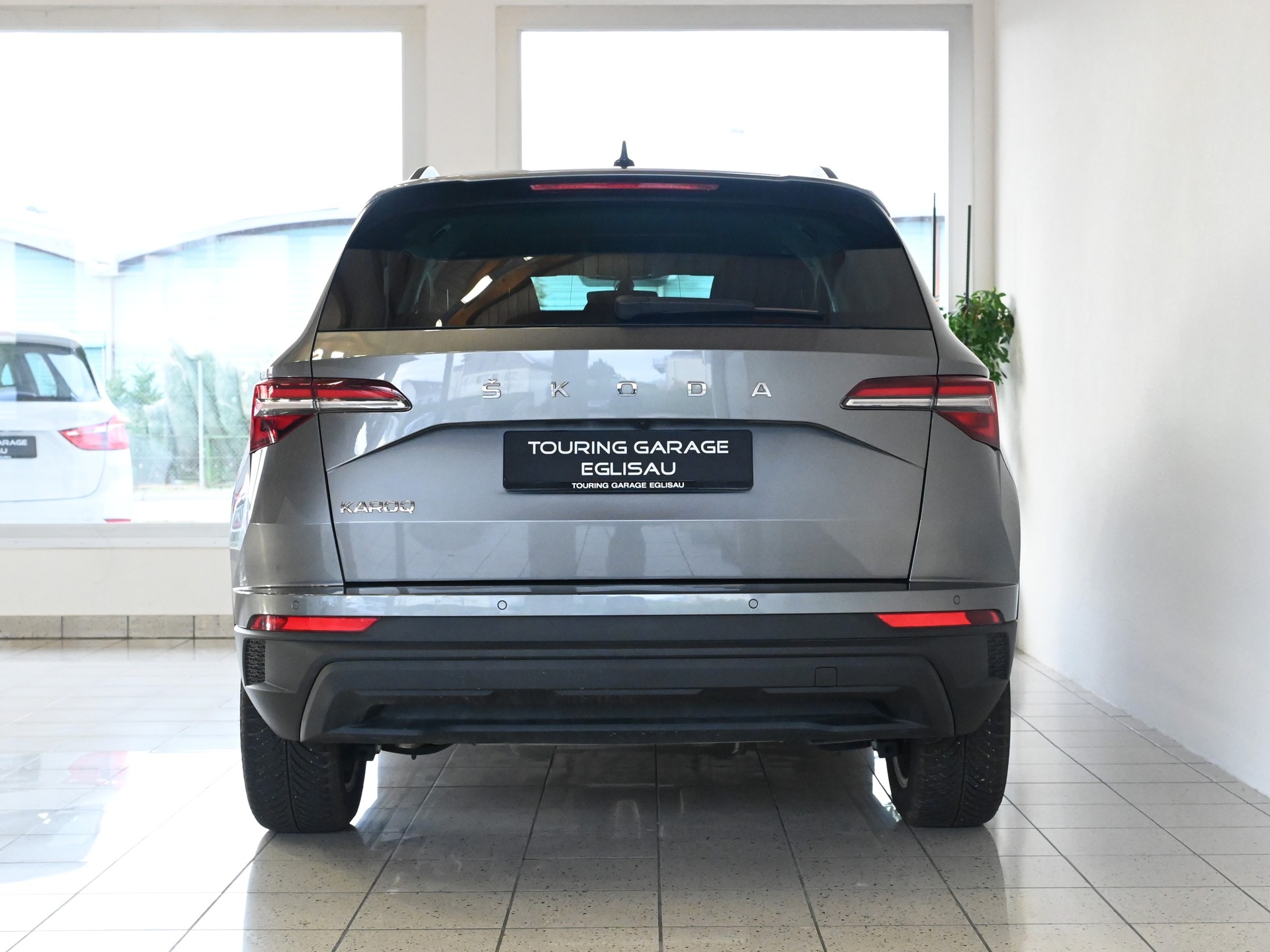 SKODA Karoq 1.5 TSI Style DSG-image-7