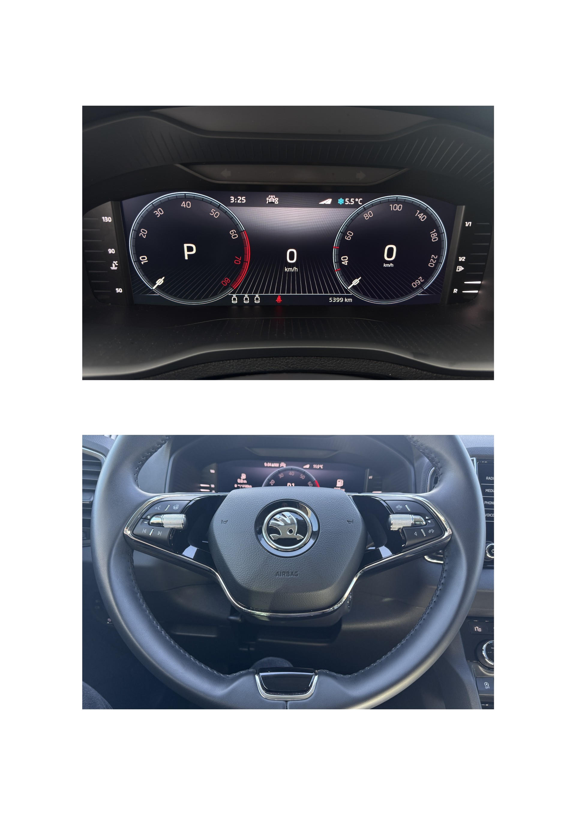 SKODA Karoq 1.5 TSI Style DSG-image-18