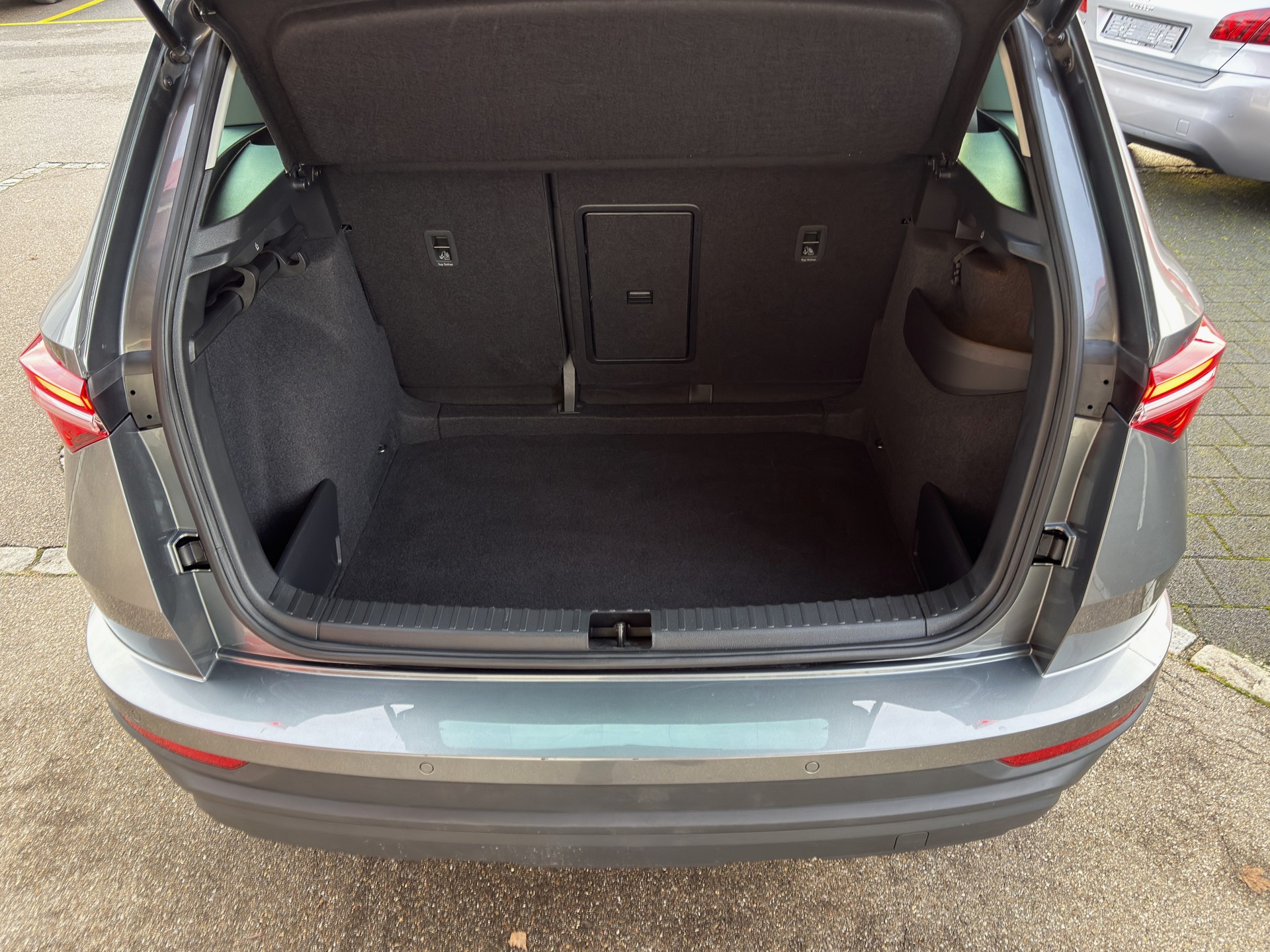 SKODA Karoq 1.5 TSI Style DSG-image-14