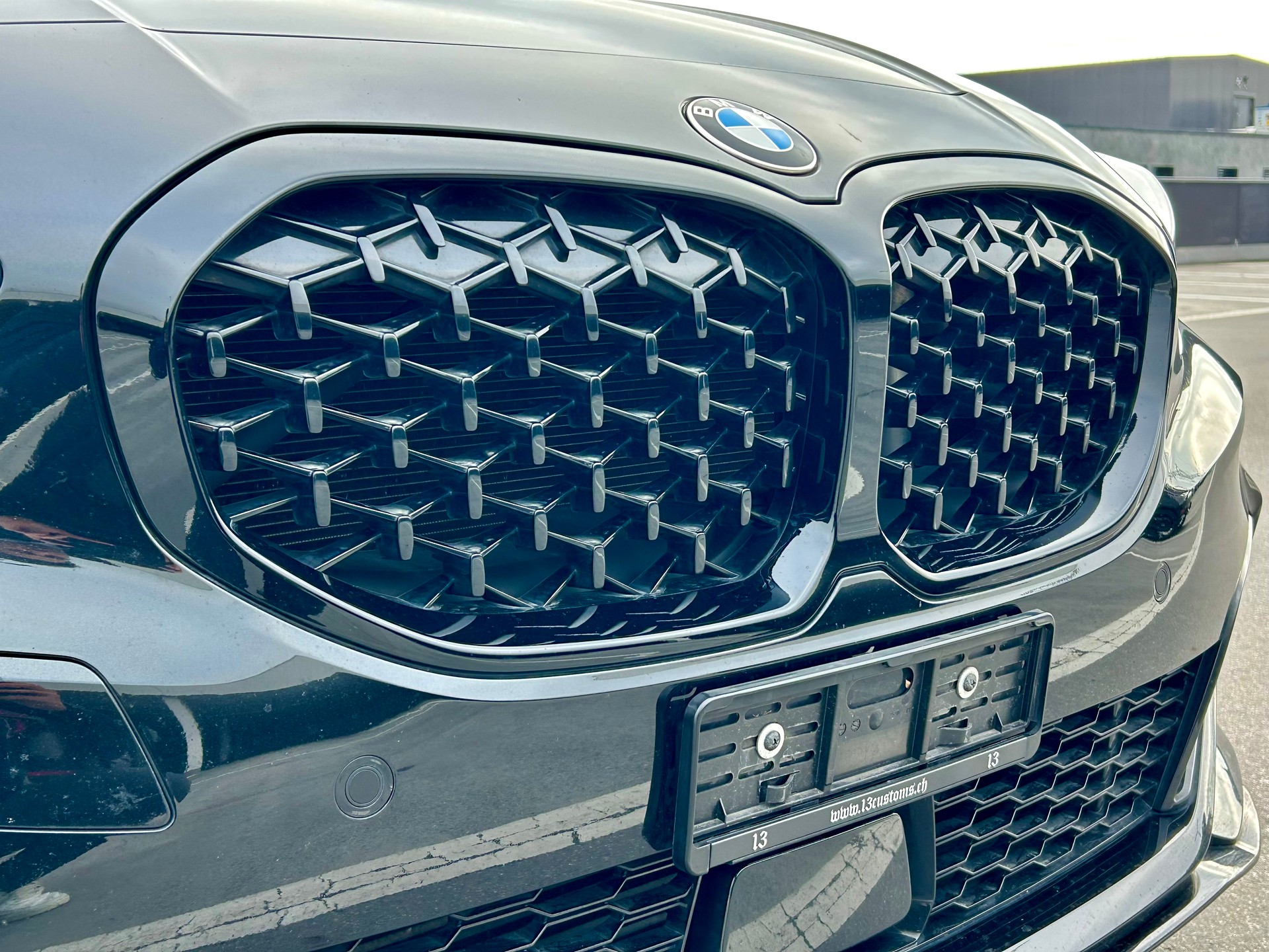 BMW M135i xDrive Steptronic-image-6