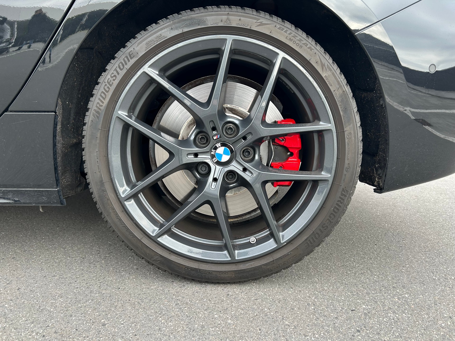 BMW M135i xDrive Steptronic-image-15