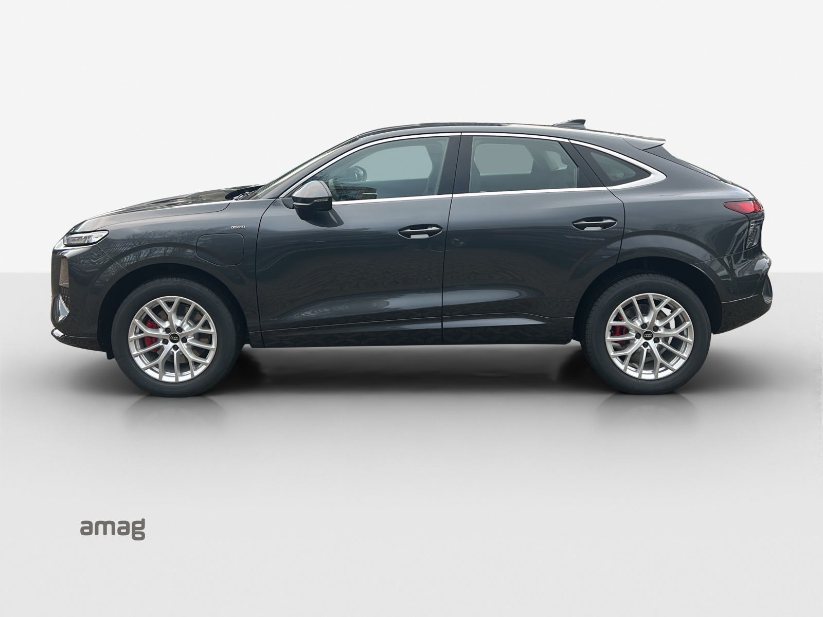 AUDI Q3 Sportback e-hybrid 200 kW S tronig-image-1