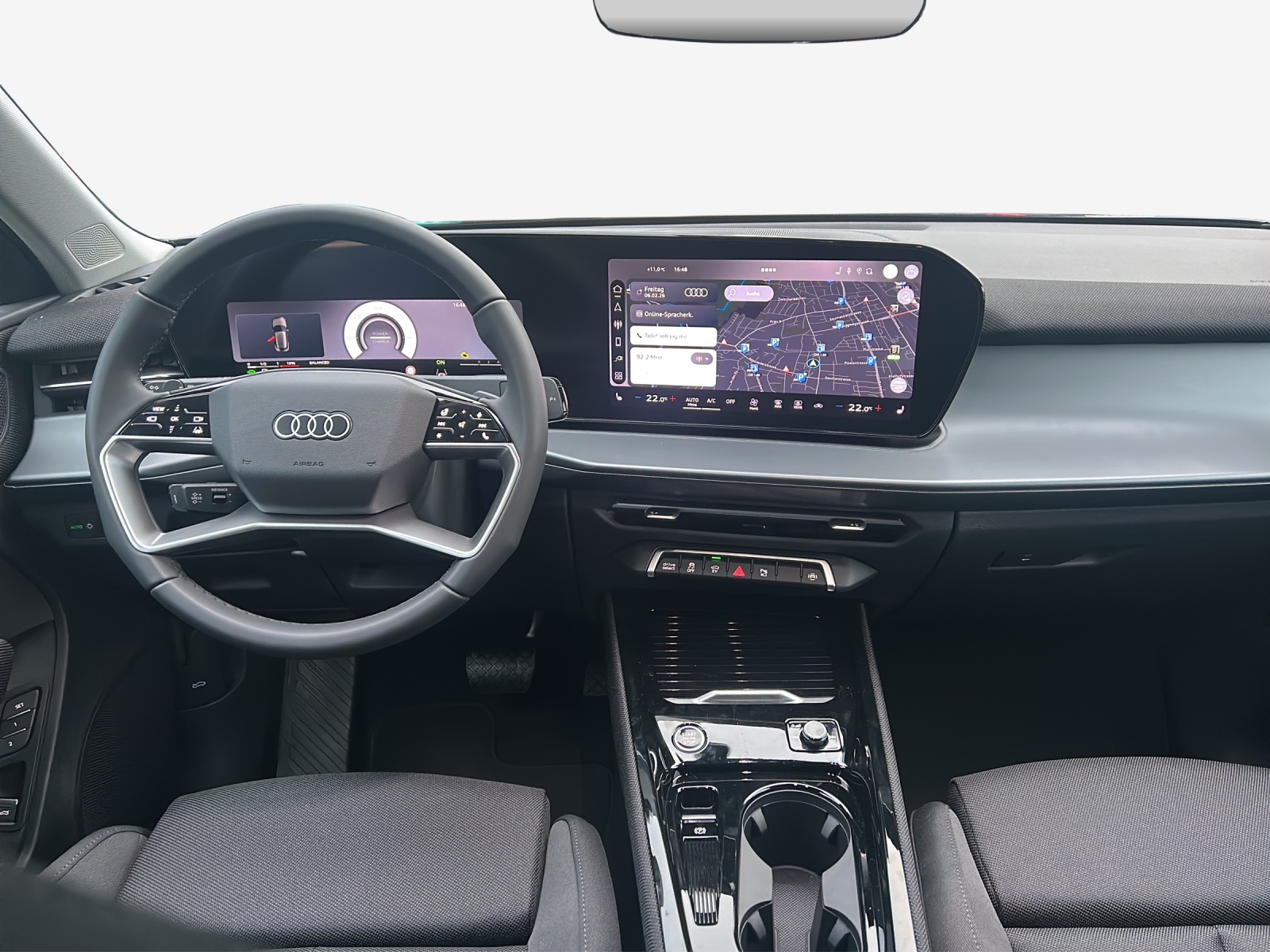 AUDI Q3 Sportback e-hybrid 200 kW S tronig-image-8