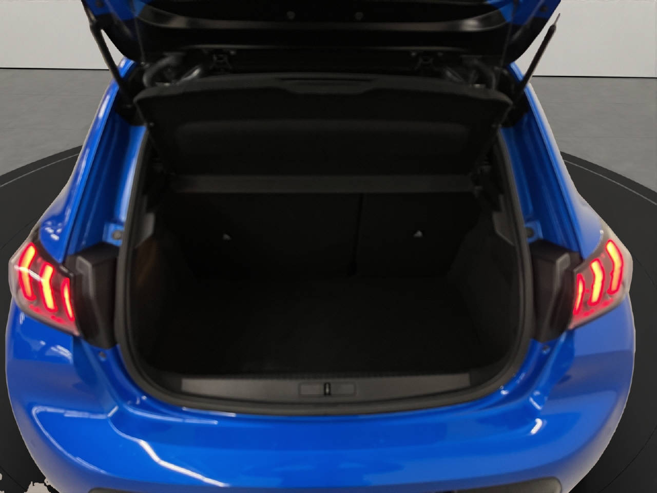 PEUGEOT 208 1.2 PureTech 130 GT Line-image-13