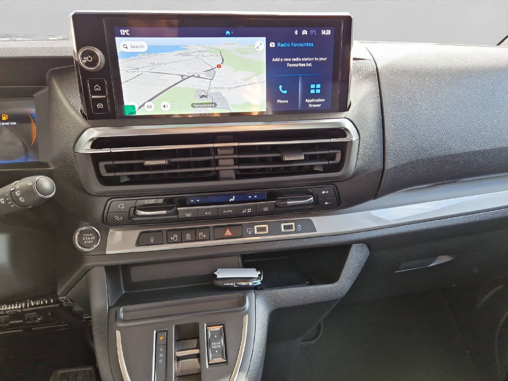 TOYOTA PROACE Verso L2 2.0 D Trend 48135/008-image-11