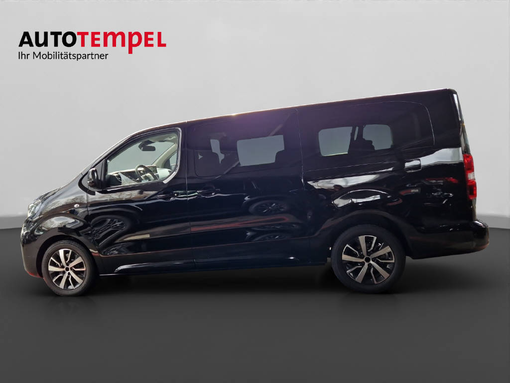 TOYOTA PROACE Verso L2 2.0 D Trend 48135/008-showroom-element-1